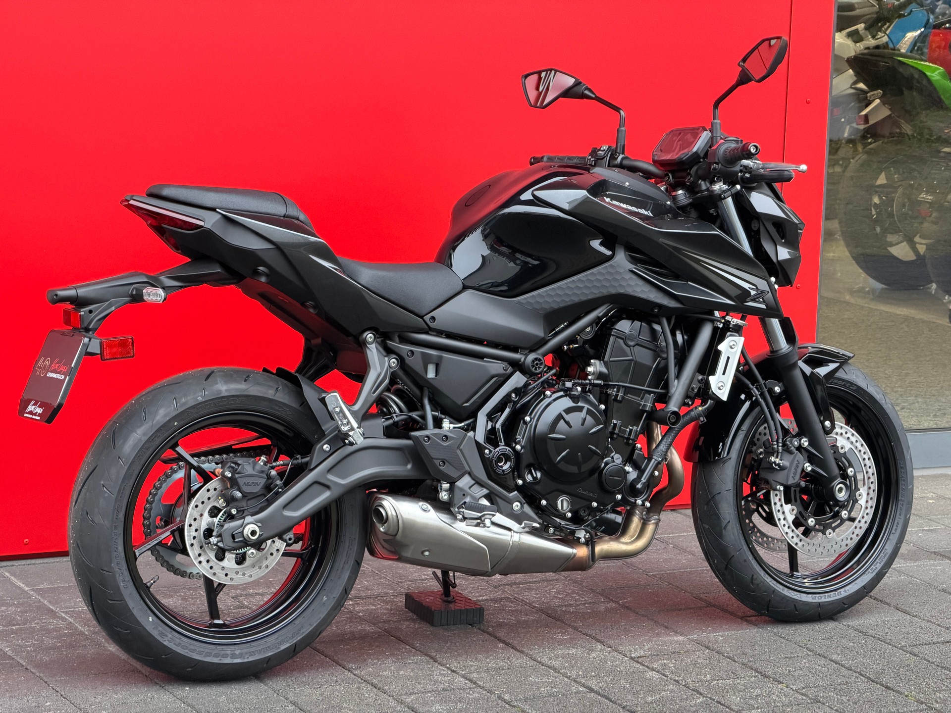 KAWASAKI Z 650 S-image-11