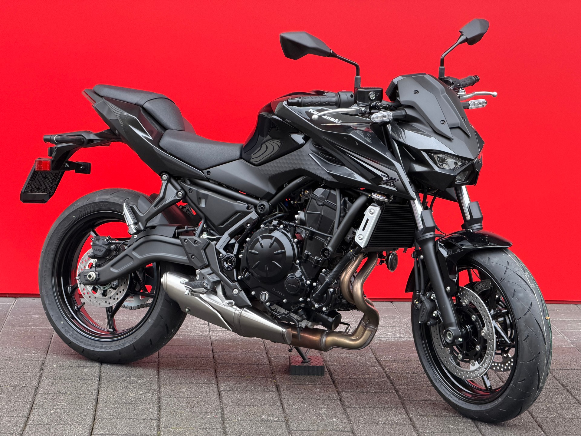KAWASAKI Z 650 S-image-14