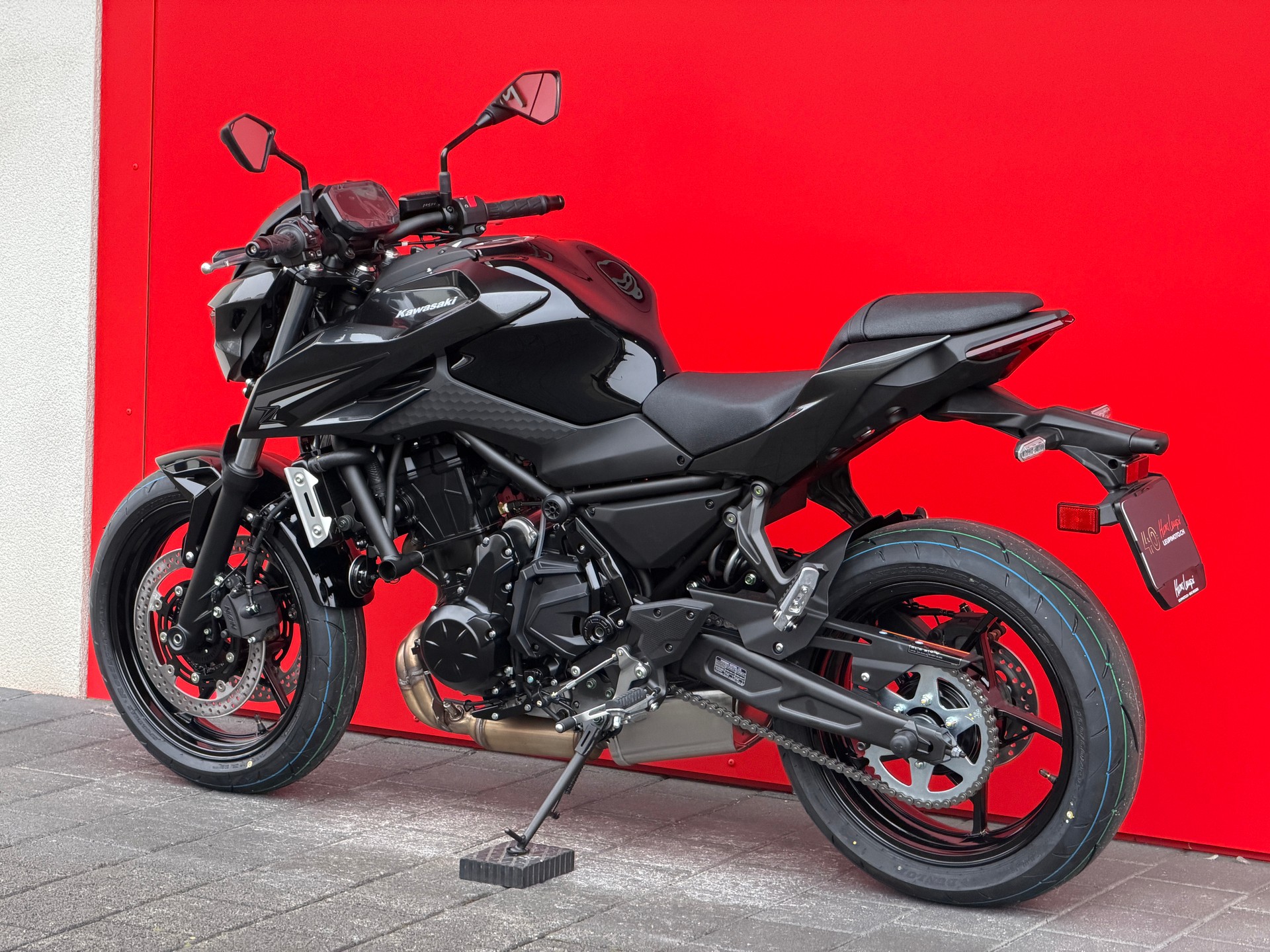 KAWASAKI Z 650 S-image-4