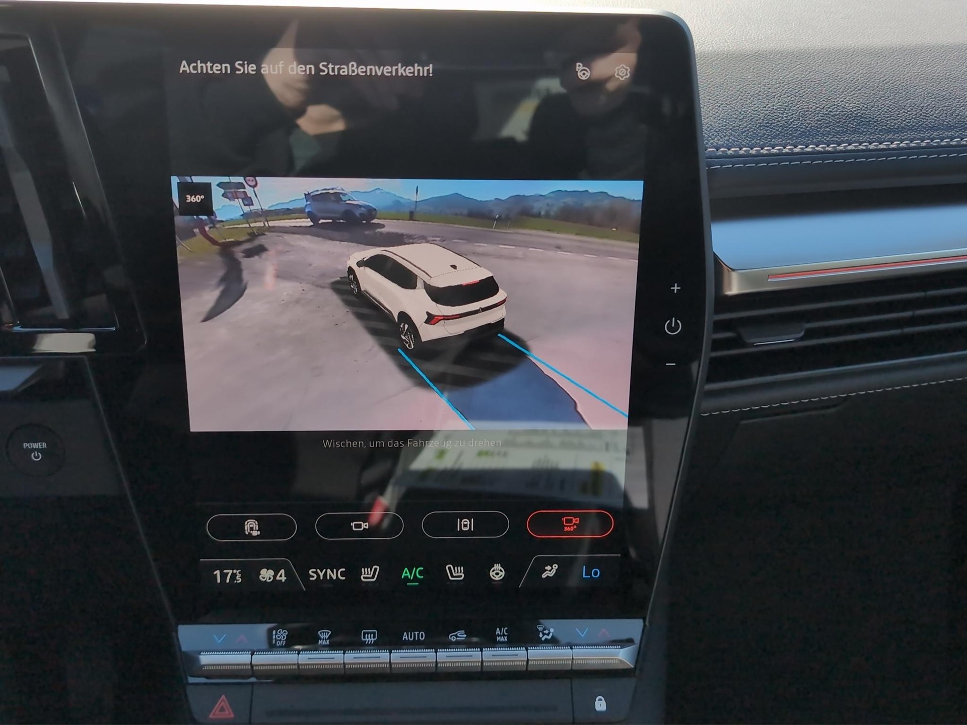 MITSUBISHI Eclipse Cross BEV Intense+ Plus 87kWh-image-15