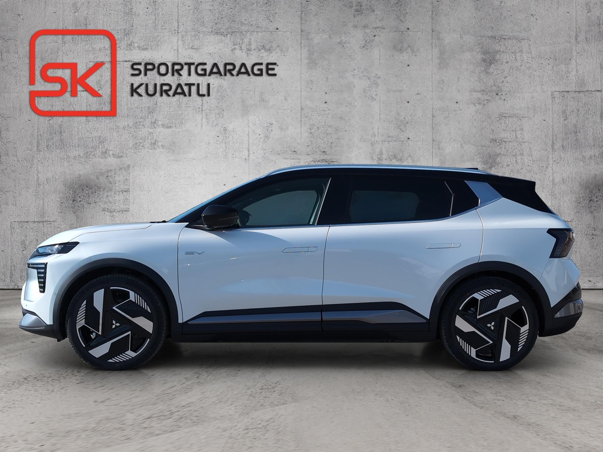 MITSUBISHI Eclipse Cross BEV Intense+ Plus 87kWh-image-7