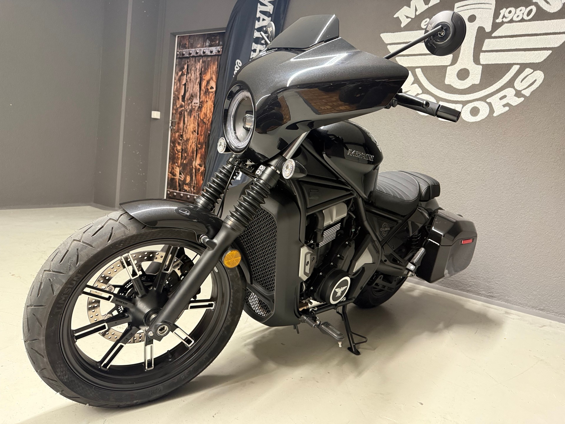 MOTO MORINI CALIBRO BAGGER 700-image-5