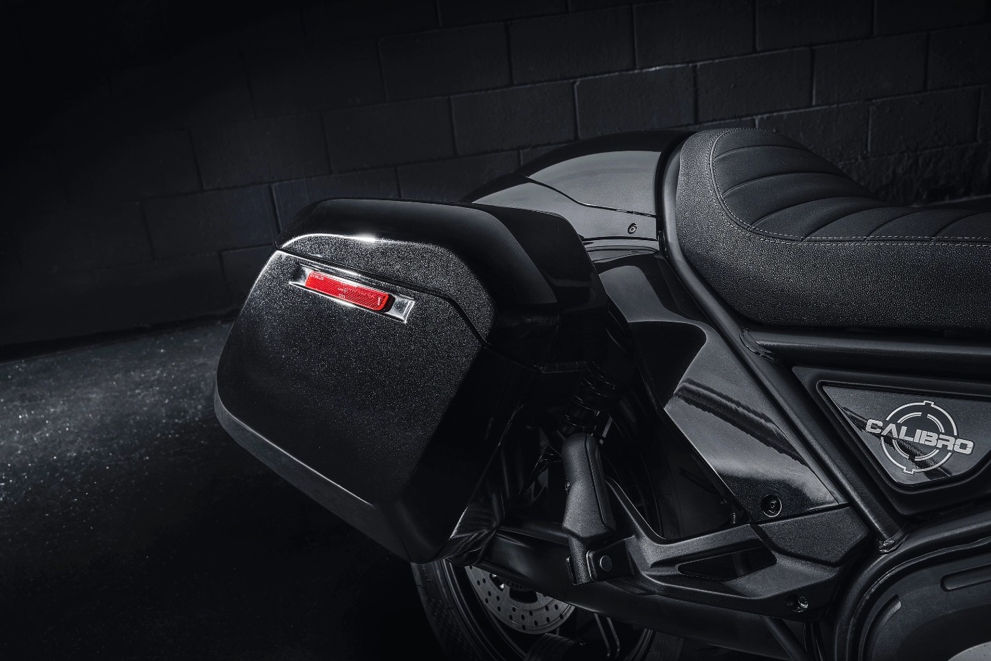 MOTO MORINI CALIBRO BAGGER-image-8