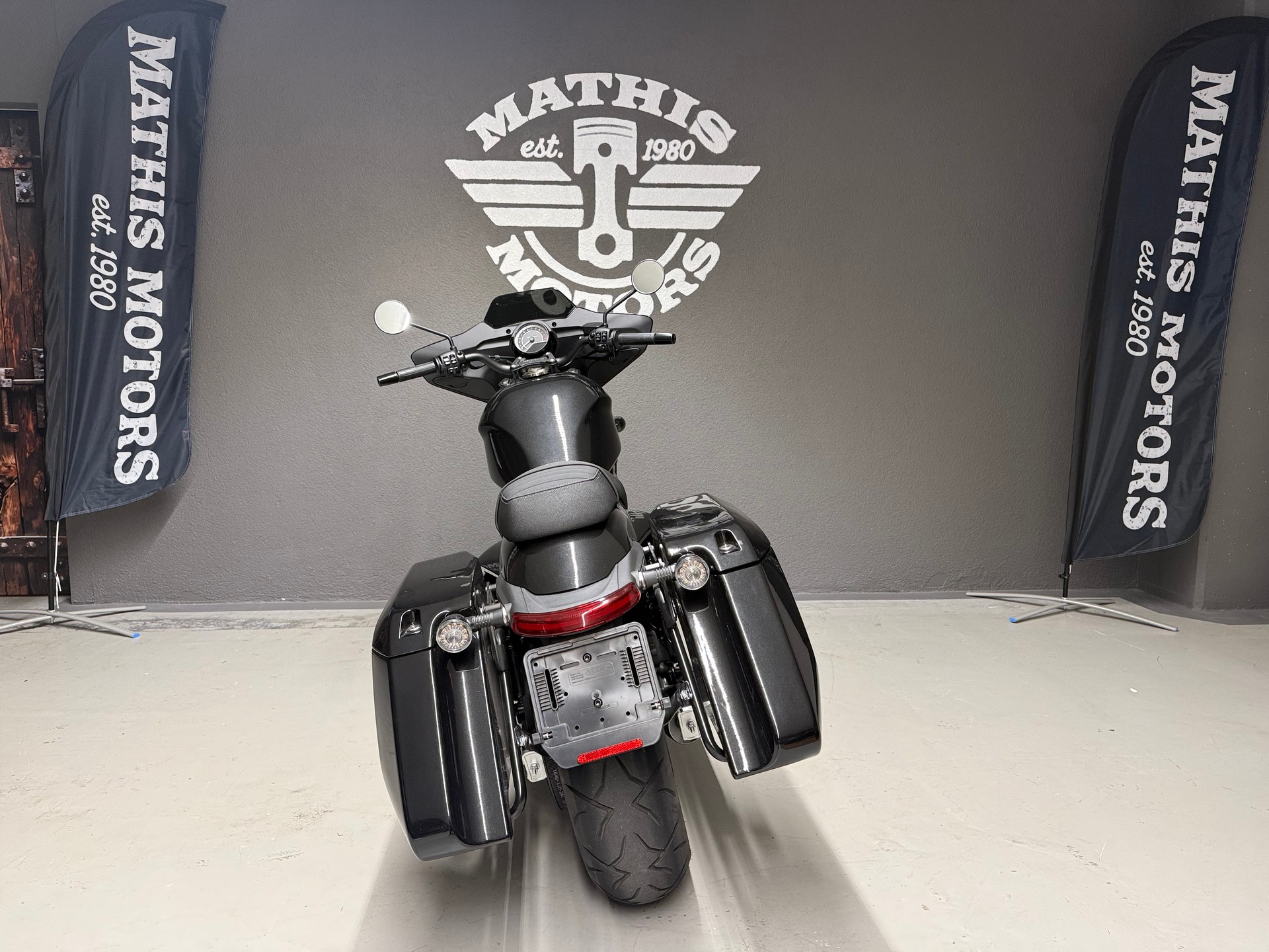 MOTO MORINI CALIBRO BAGGER 700-image-12
