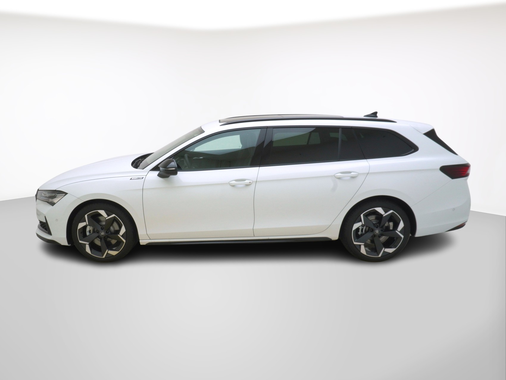 SKODA Superb 2.0 TDI Sportline 4x4 DSG-showroom-element-1