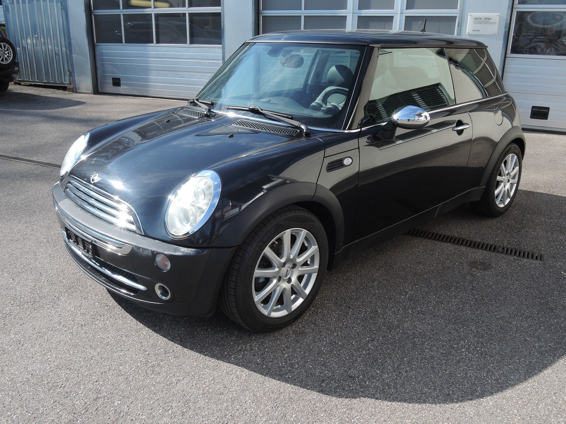 MINI Cooper-image-4