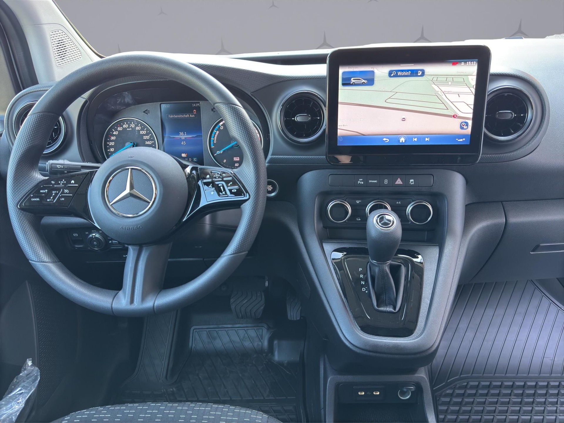 MERCEDES-BENZ eCitan Kaw. S 45 kWh-image-11