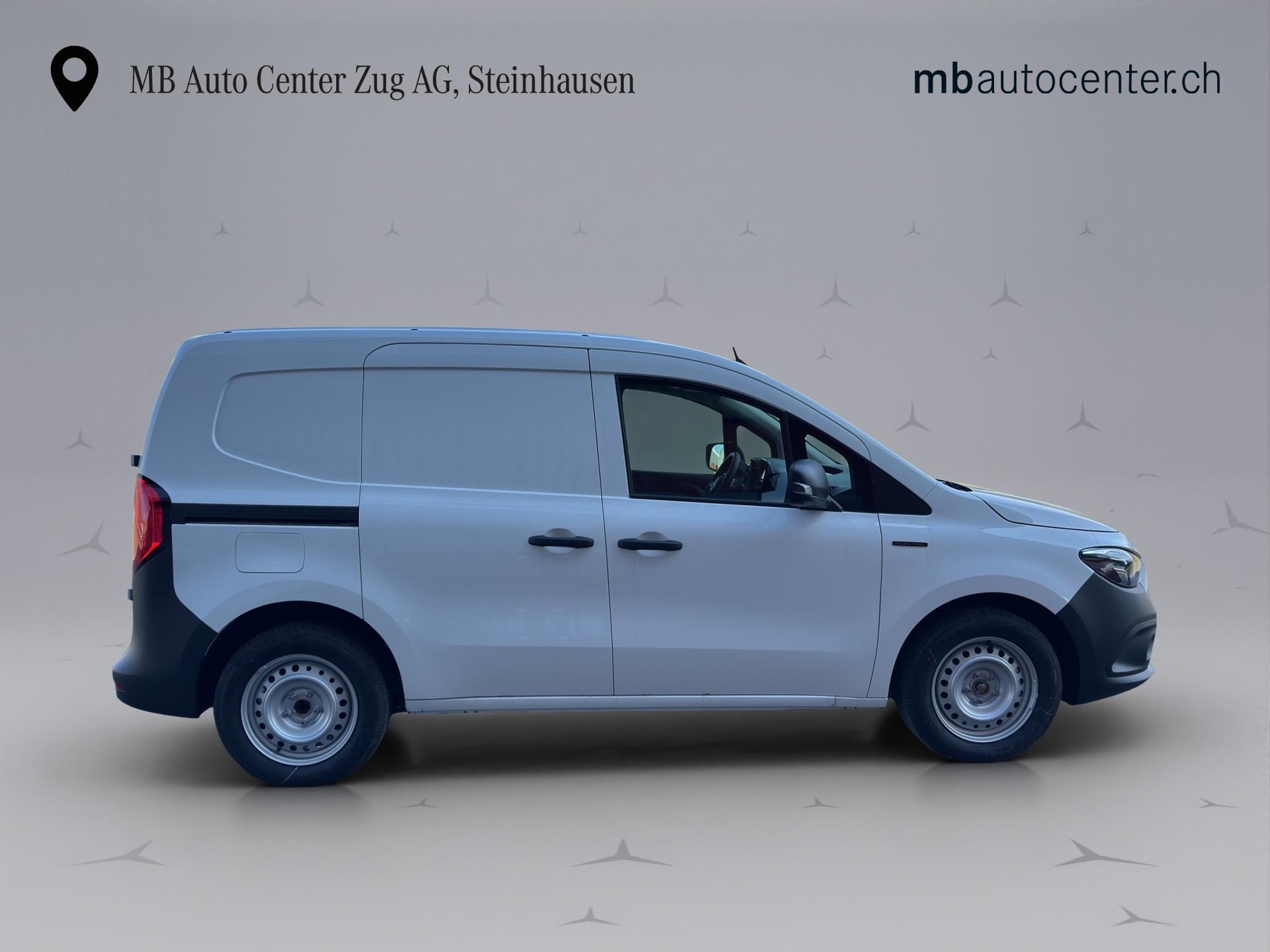 MERCEDES-BENZ eCitan Kaw. S 45 kWh-image-5