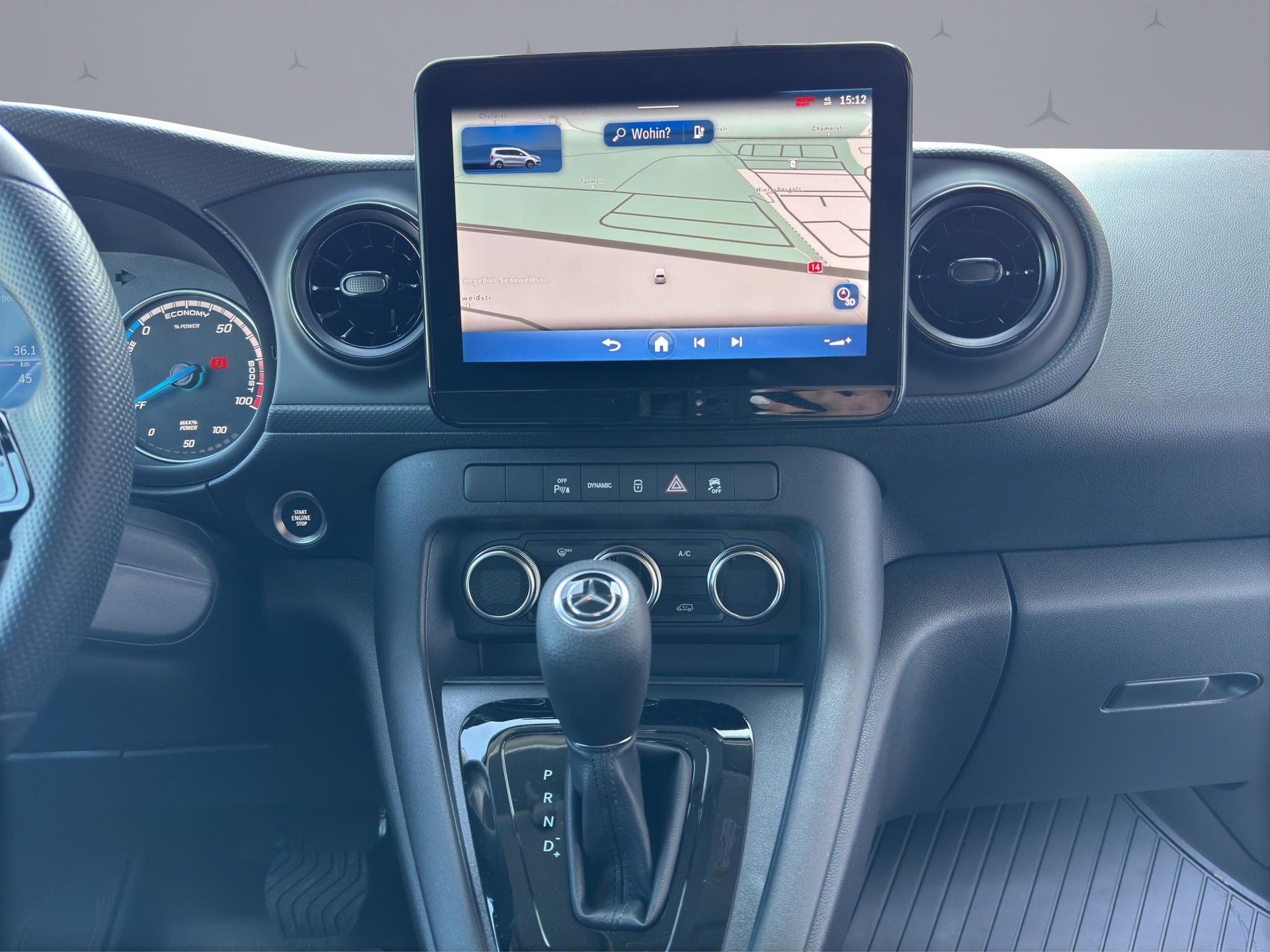 MERCEDES-BENZ eCitan Kaw. S 45 kWh-image-12