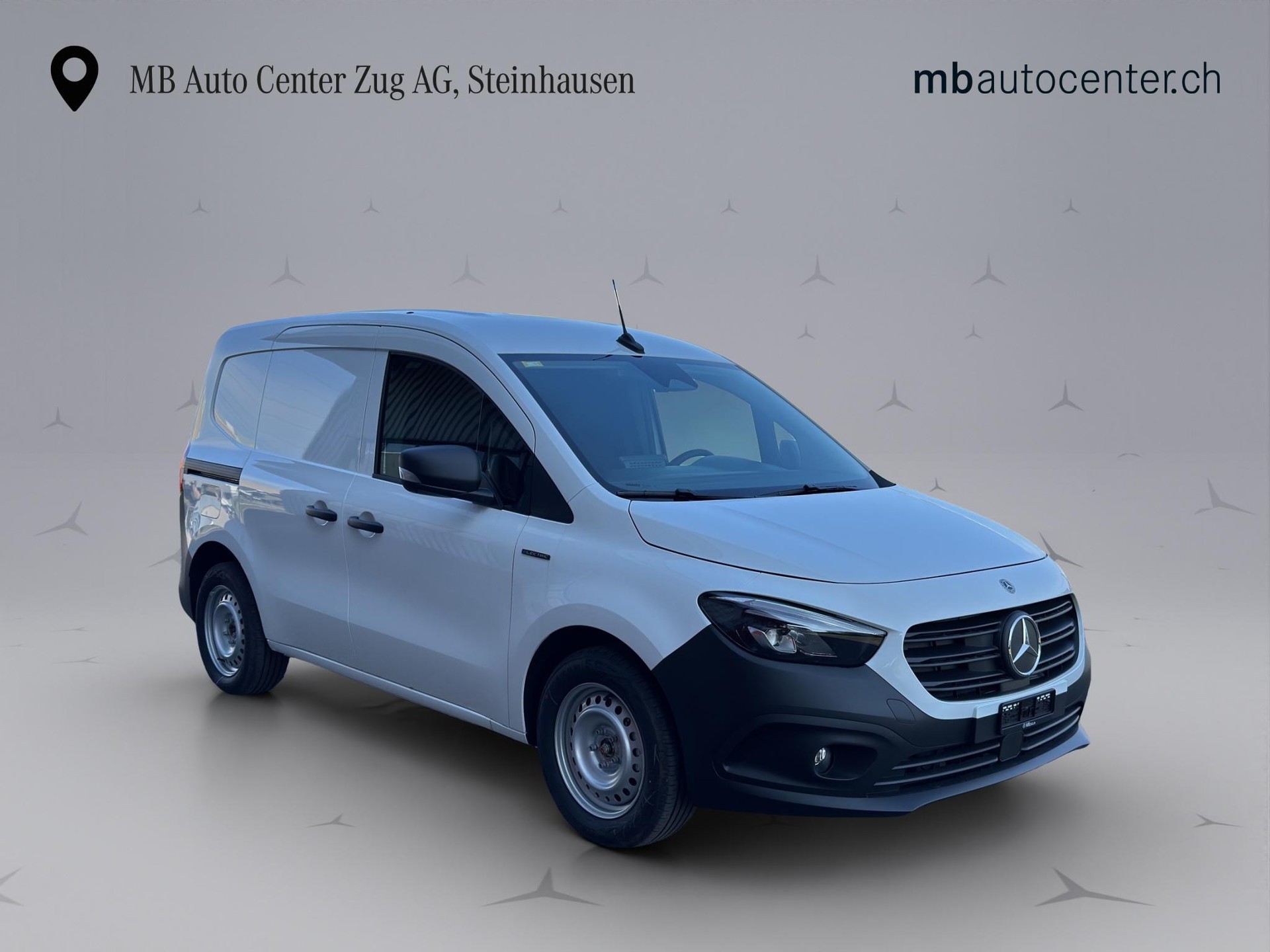 MERCEDES-BENZ eCitan Kaw. S 45 kWh-image-6