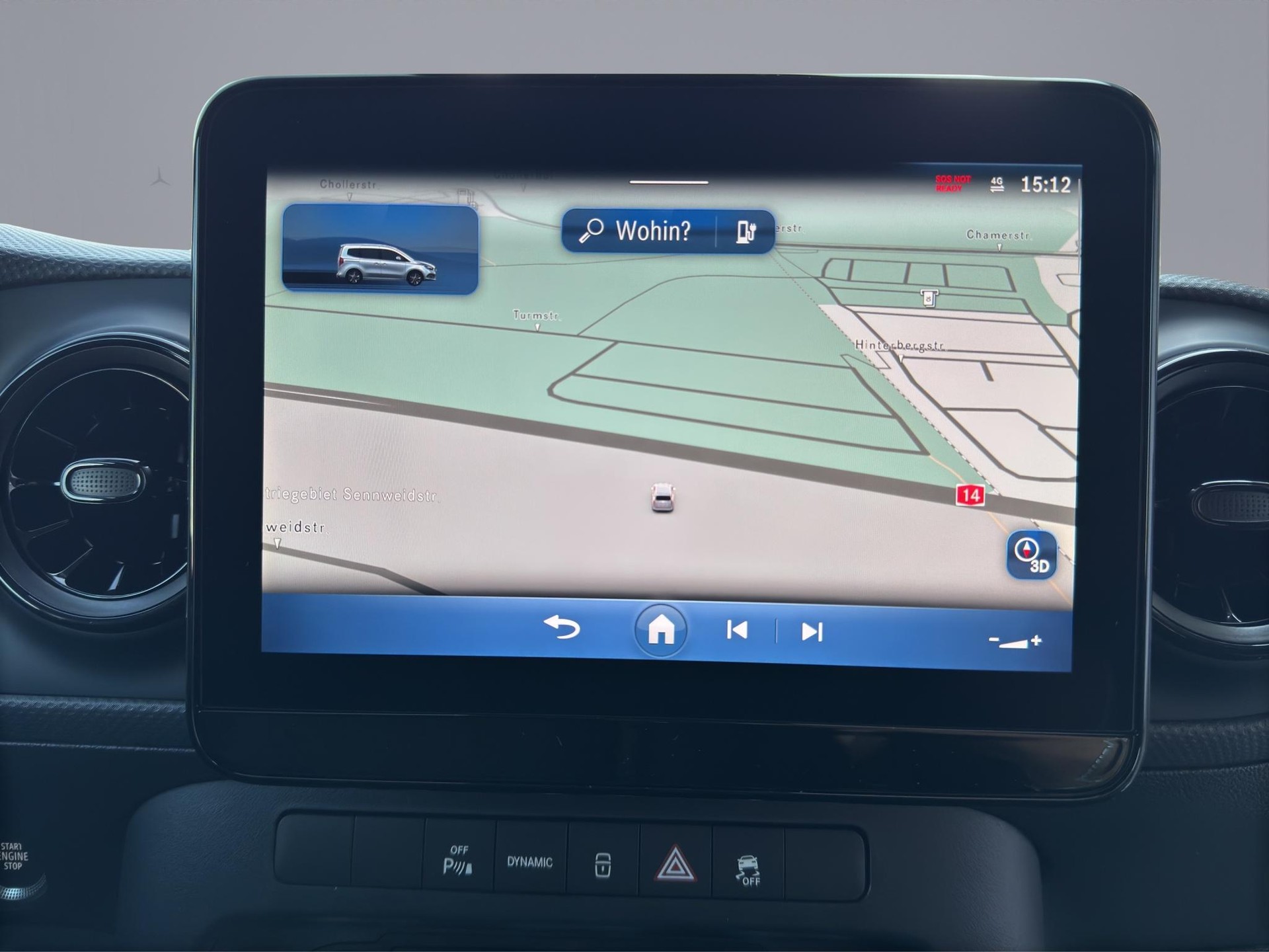MERCEDES-BENZ eCitan Kaw. S 45 kWh-image-13