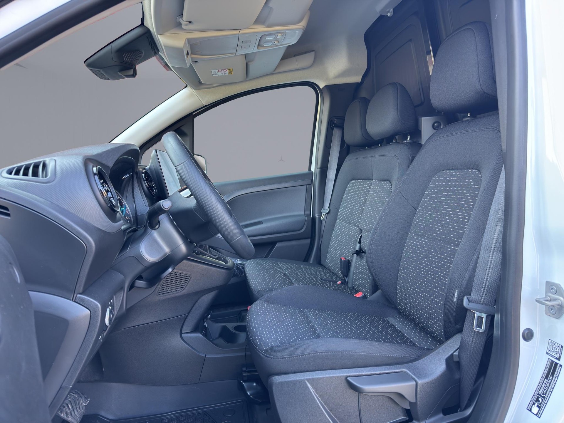 MERCEDES-BENZ eCitan Kaw. S 45 kWh-image-8