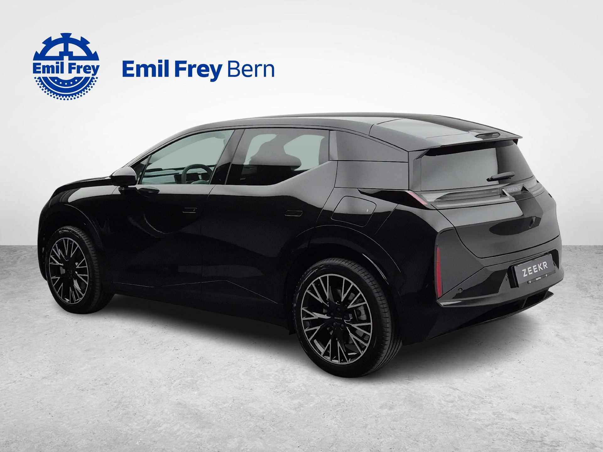 ZEEKR X Privilege AWD ab 1.29% Leasing-image-12