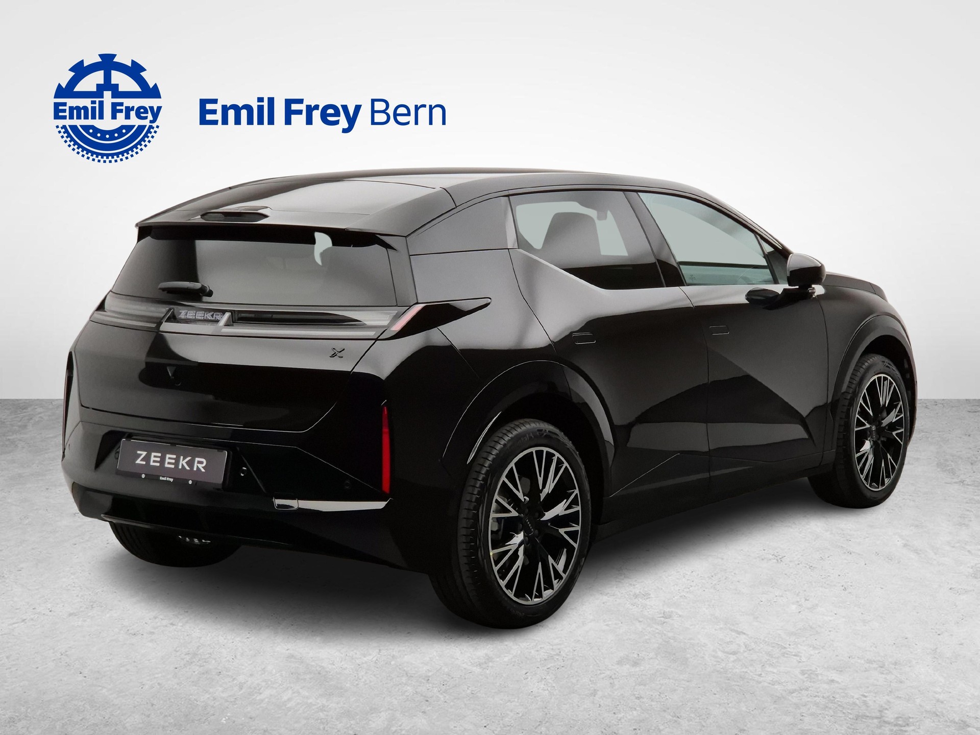 ZEEKR X Privilege AWD ab 1.29% Leasing-showroom-element-2