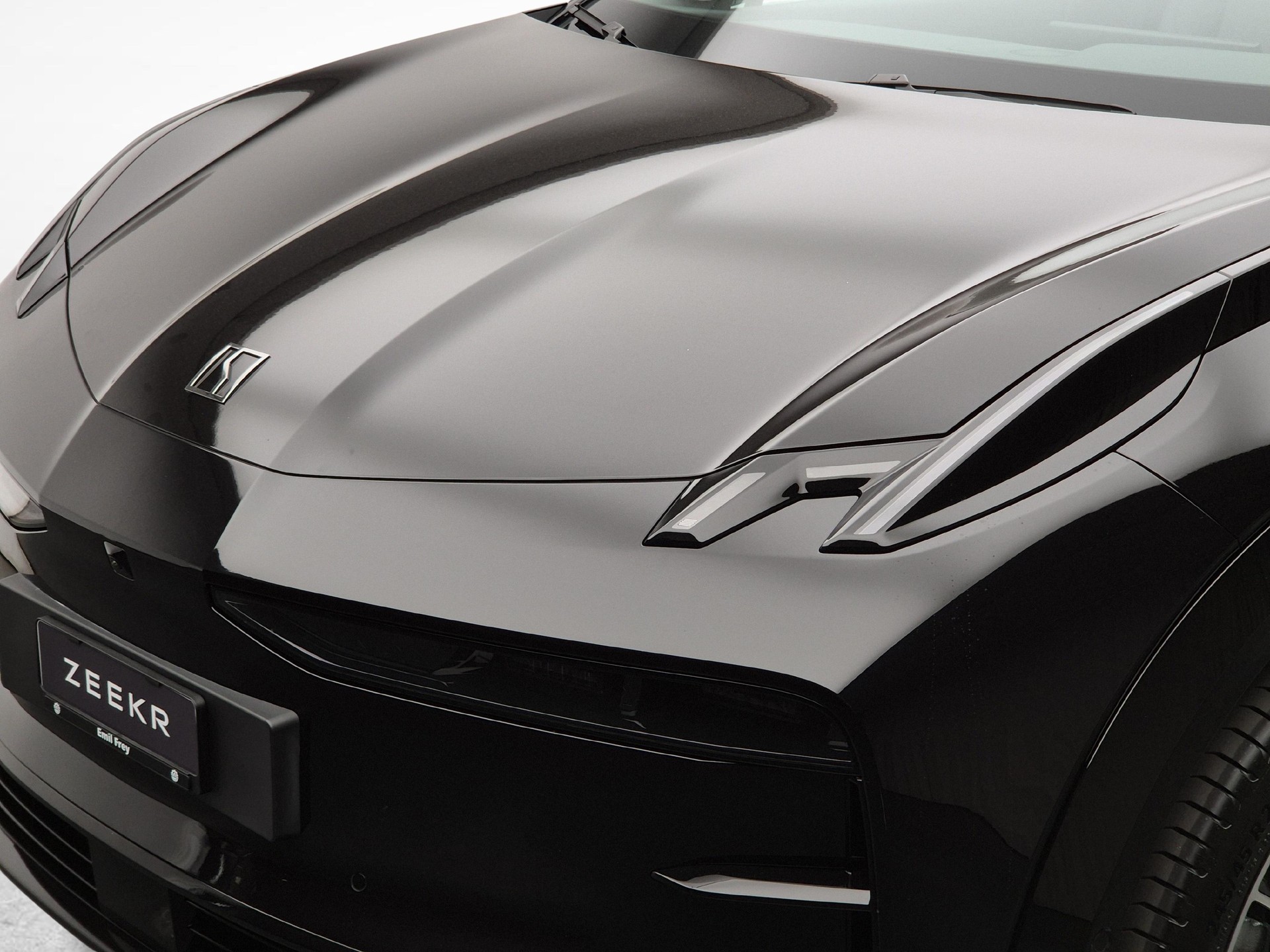 ZEEKR X Privilege AWD ab 1.29% Leasing-image-19