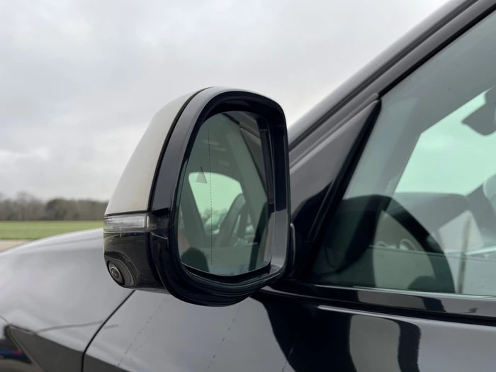 BMW X3 xDrive M40i Steptronic Pure M Sport-image-29