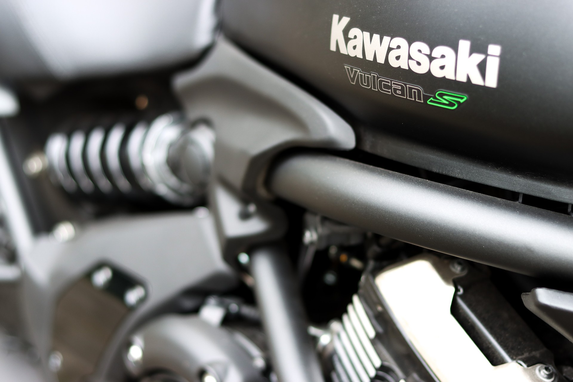 KAWASAKI Vulcan S-image-8