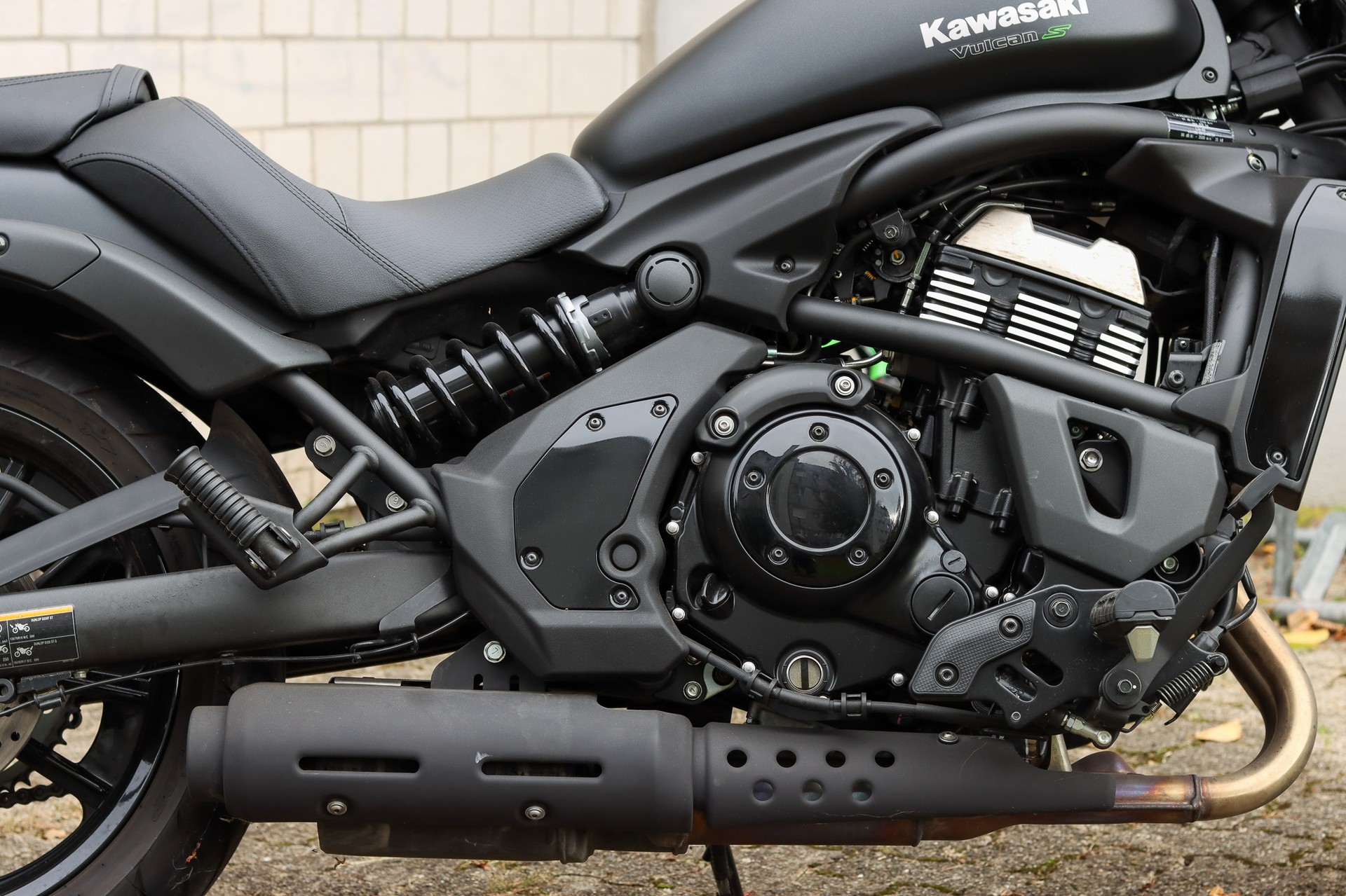 KAWASAKI Vulcan S-image-6