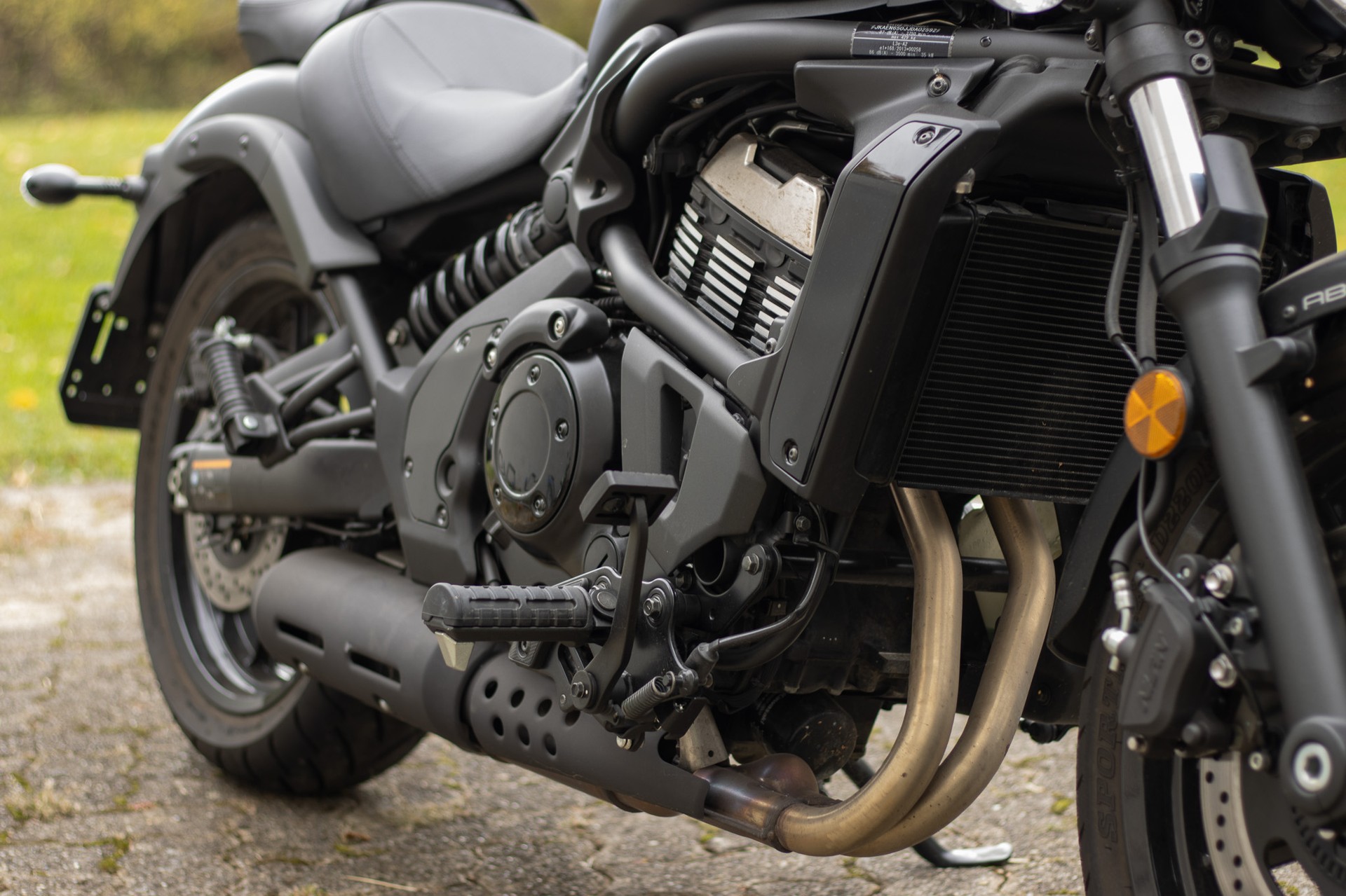 KAWASAKI Vulcan S-image-4