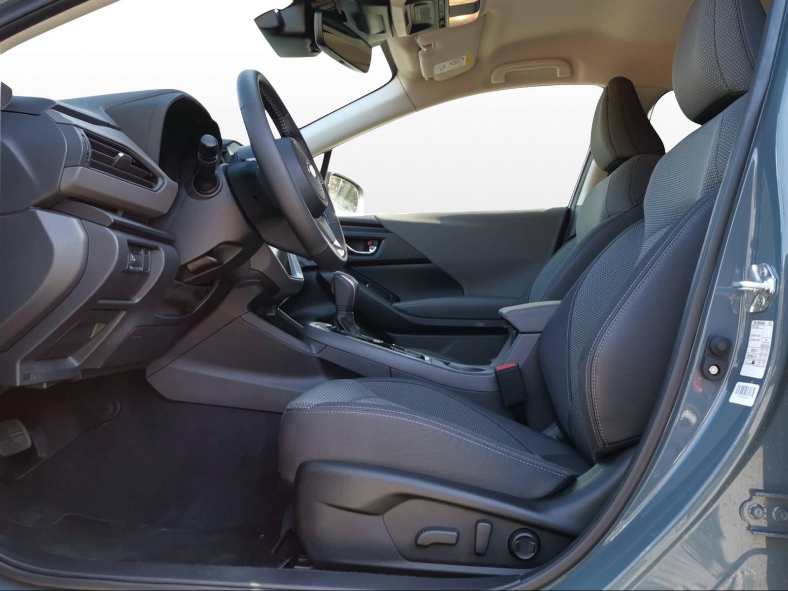 SUBARU Crosstrek 2.0i e-Boxer Swiss Plus-image-7