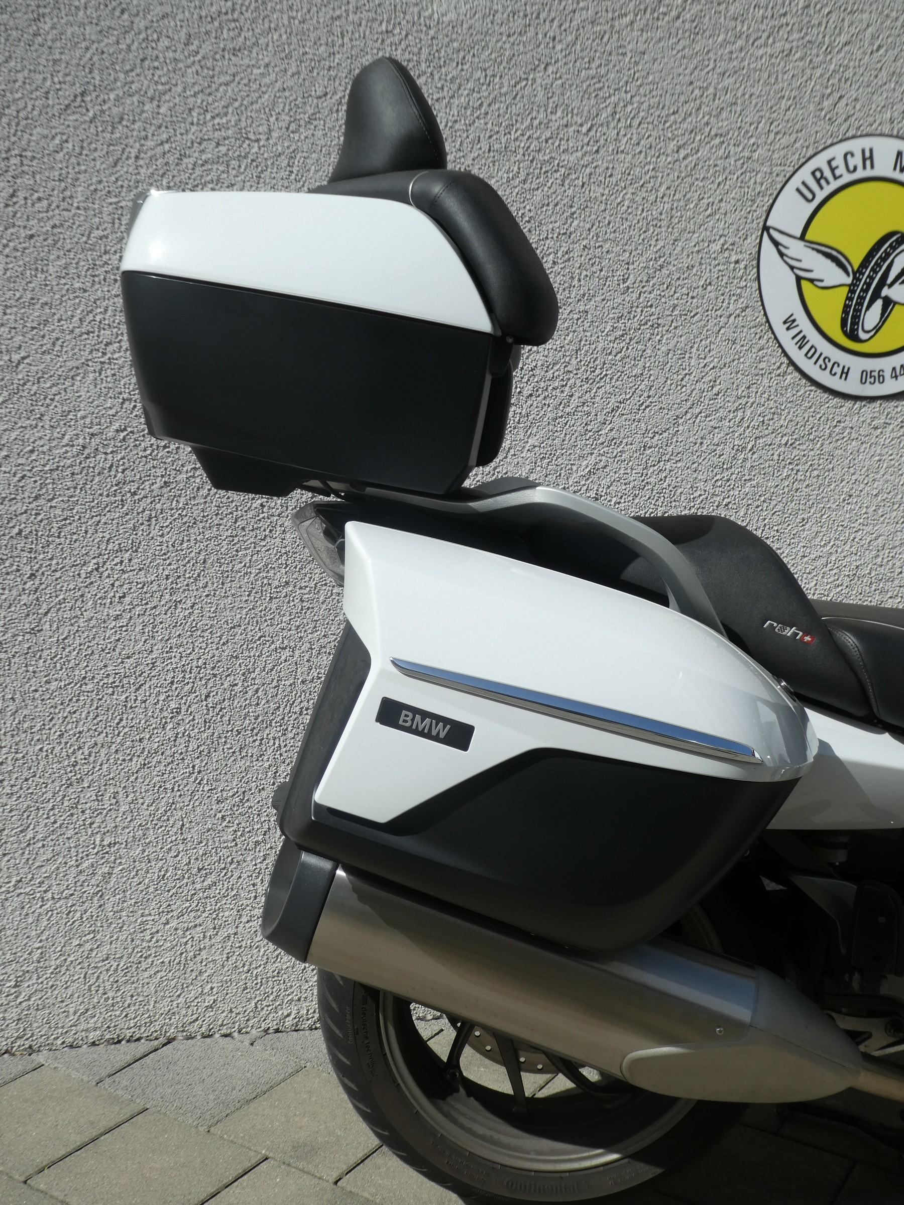 BMW K 1600 GTL-image-2