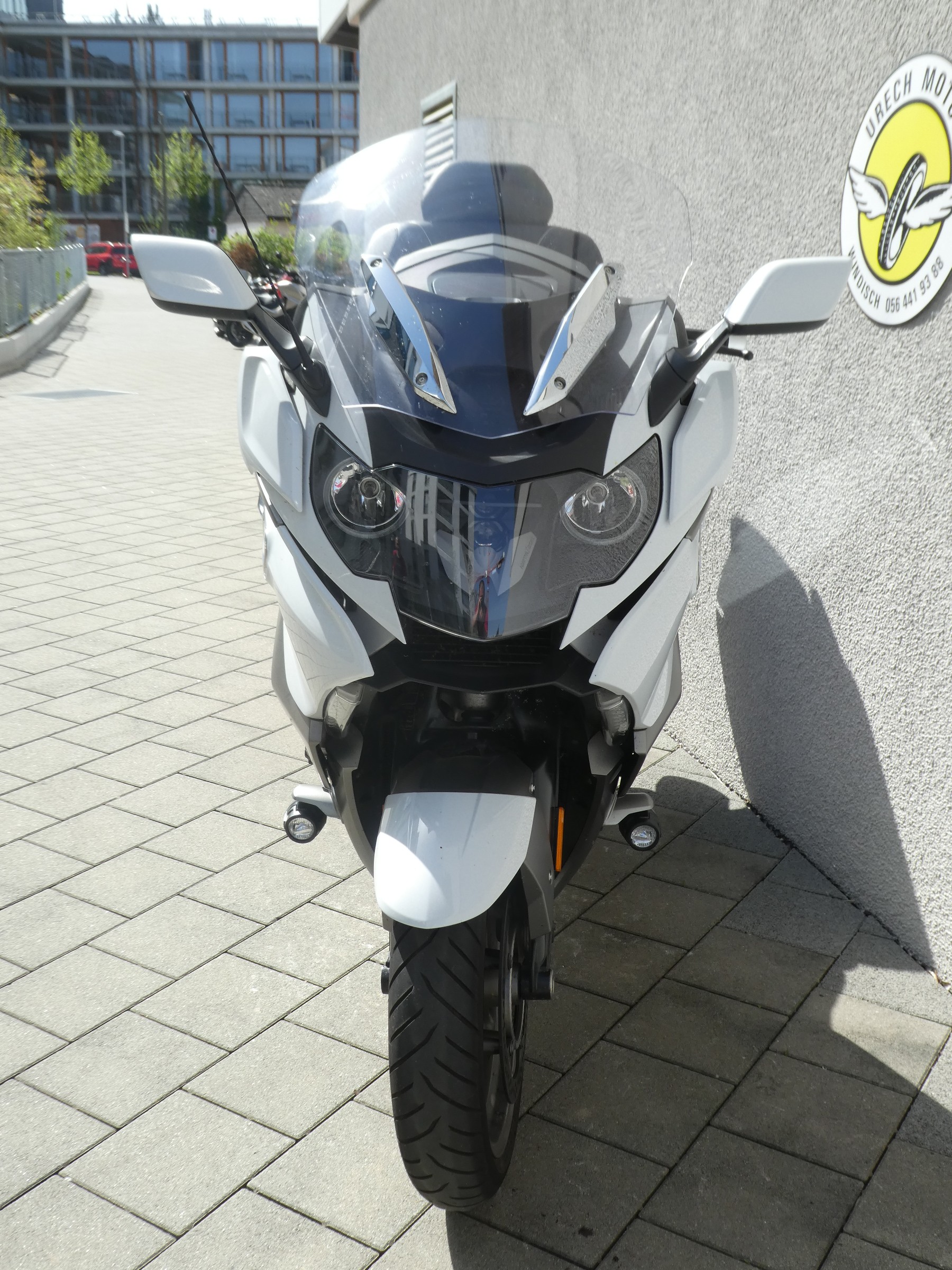 BMW K 1600 GTL-image-5