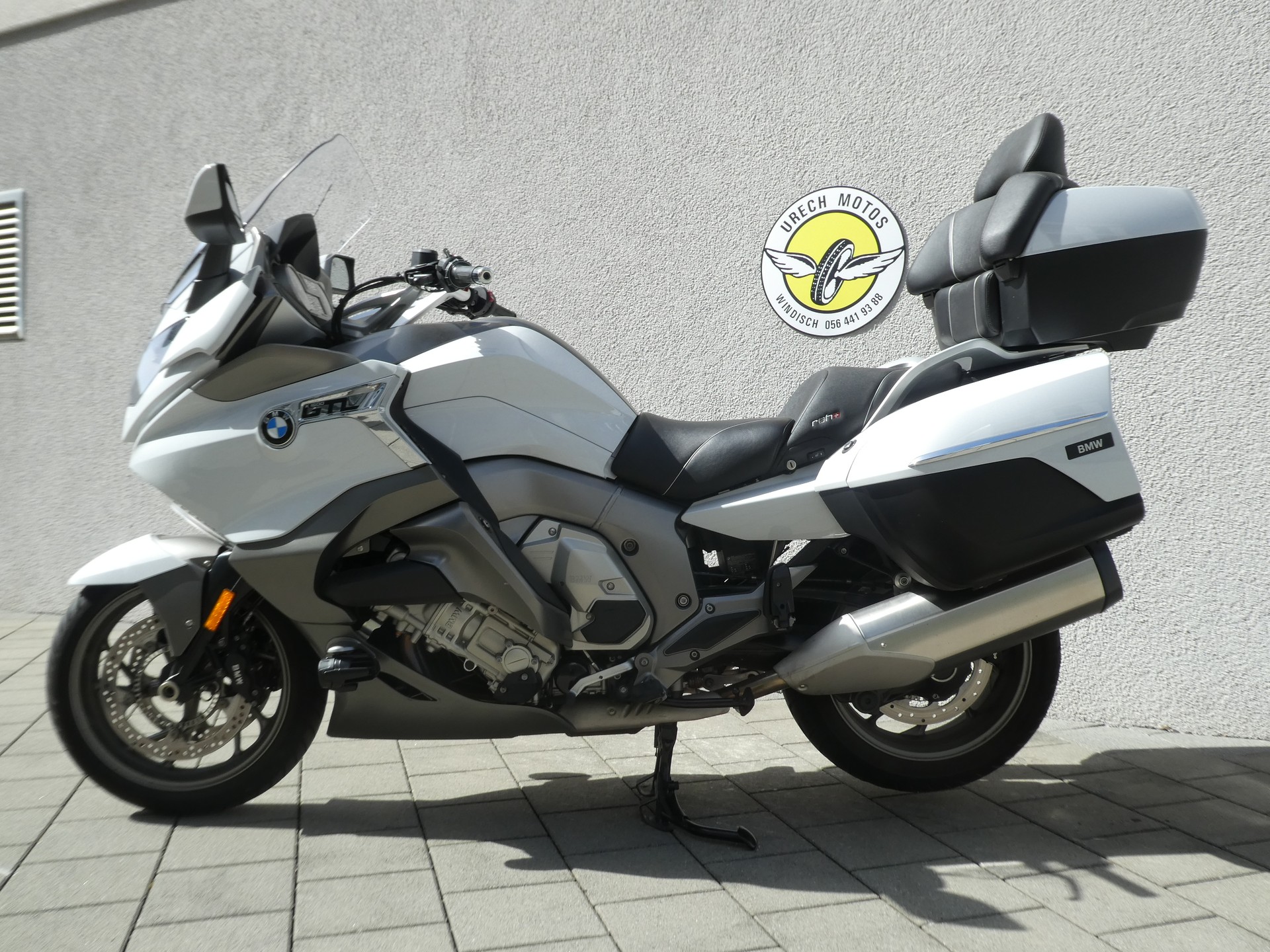 BMW K 1600 GTL-image-7