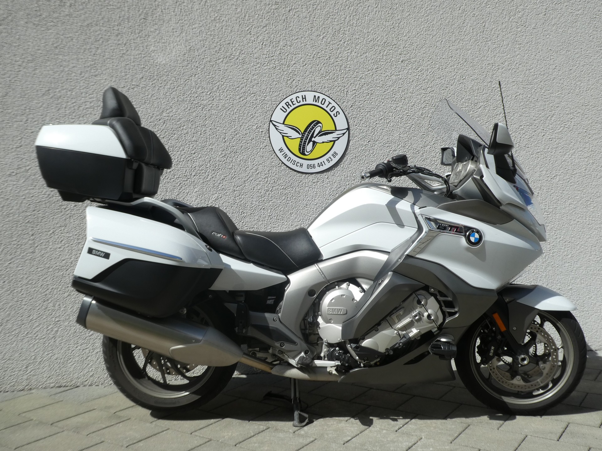 BMW K 1600 GTL-image-1
