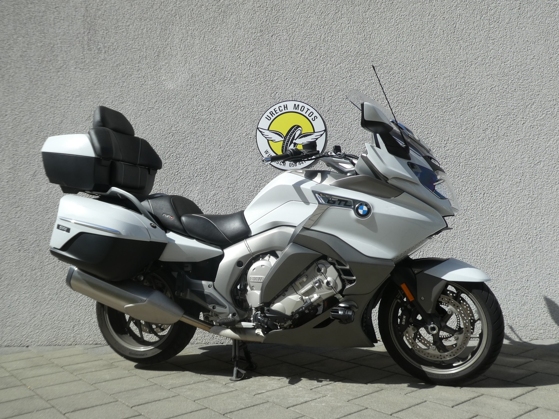 BMW K 1600 GTL-image-0