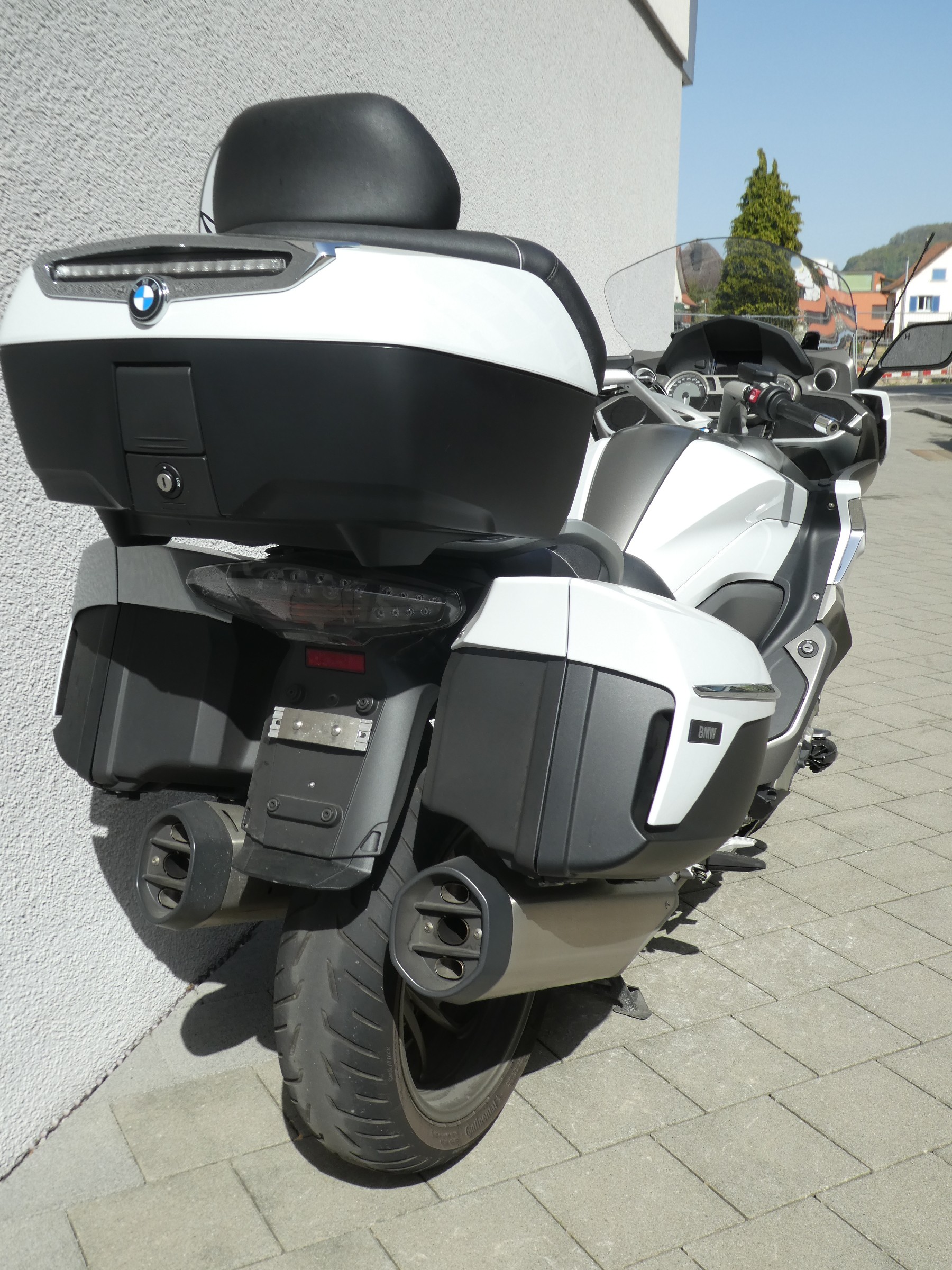 BMW K 1600 GTL-image-4