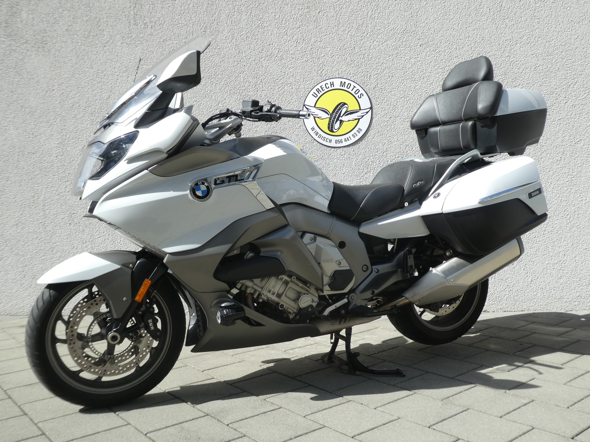 BMW K 1600 GTL-image-6