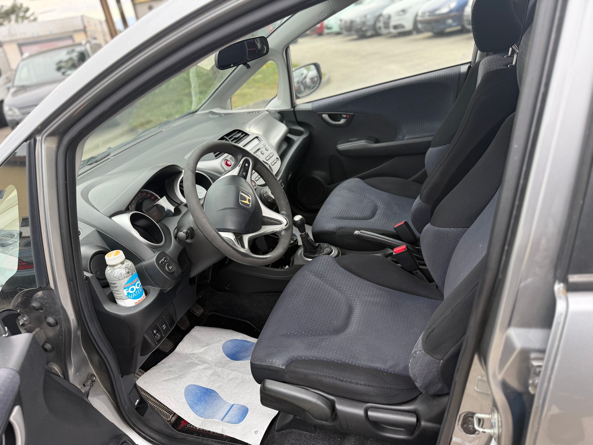HONDA Jazz 1.2i Trend-image-11
