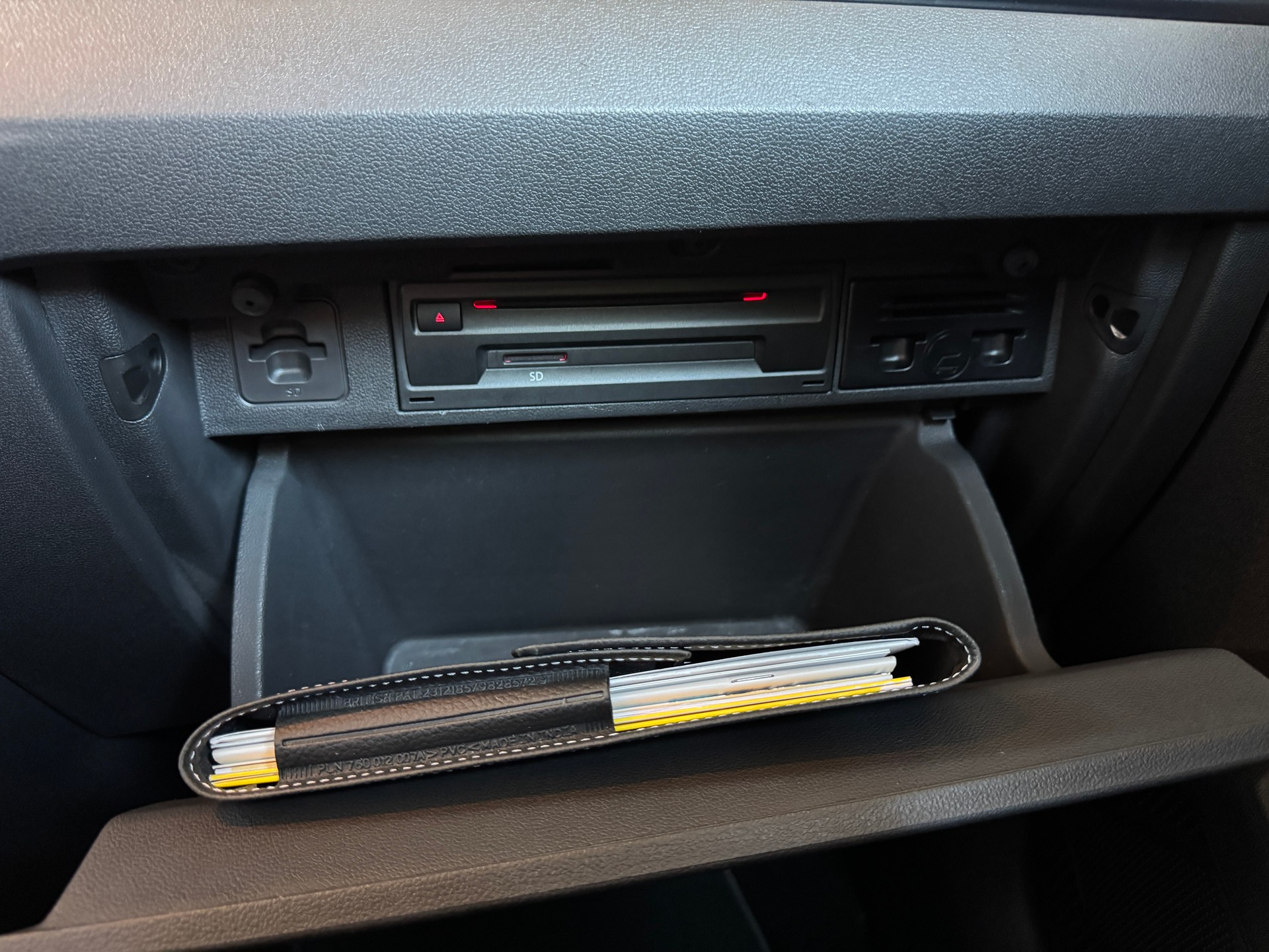 VW Polo 1.0 BMT Trendline-image-14