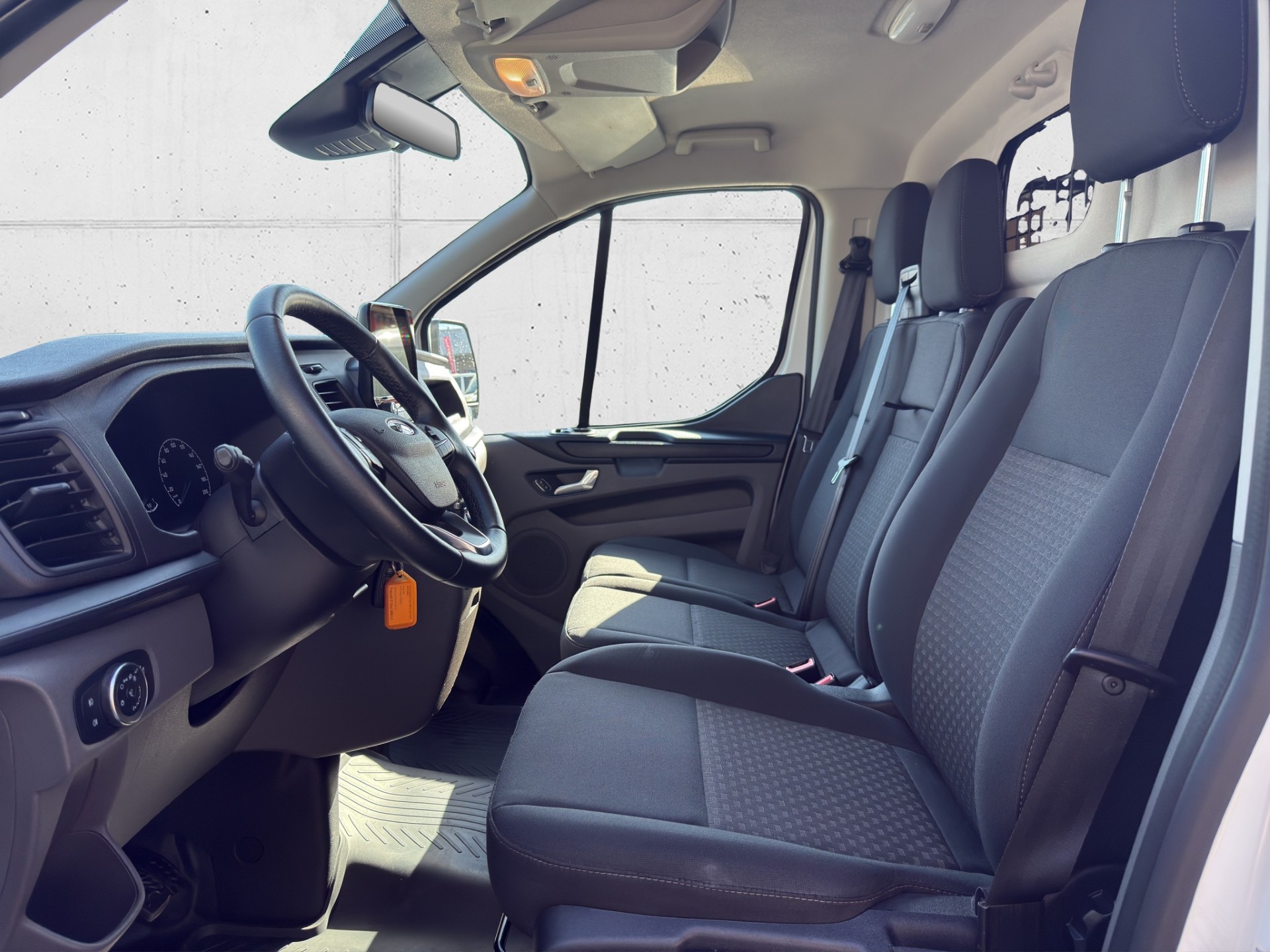 FORD Transit C Van 280 L1 2.0 TDCi 105 Trend-image-8
