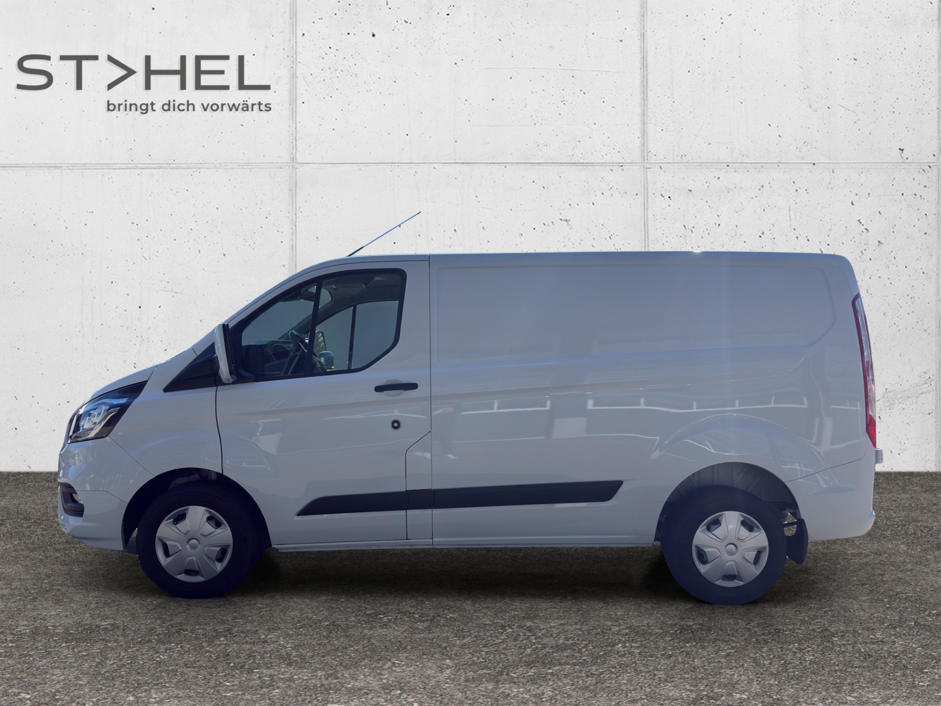 FORD Transit C Van 280 L1 2.0 TDCi 105 Trend-showroom-element-3