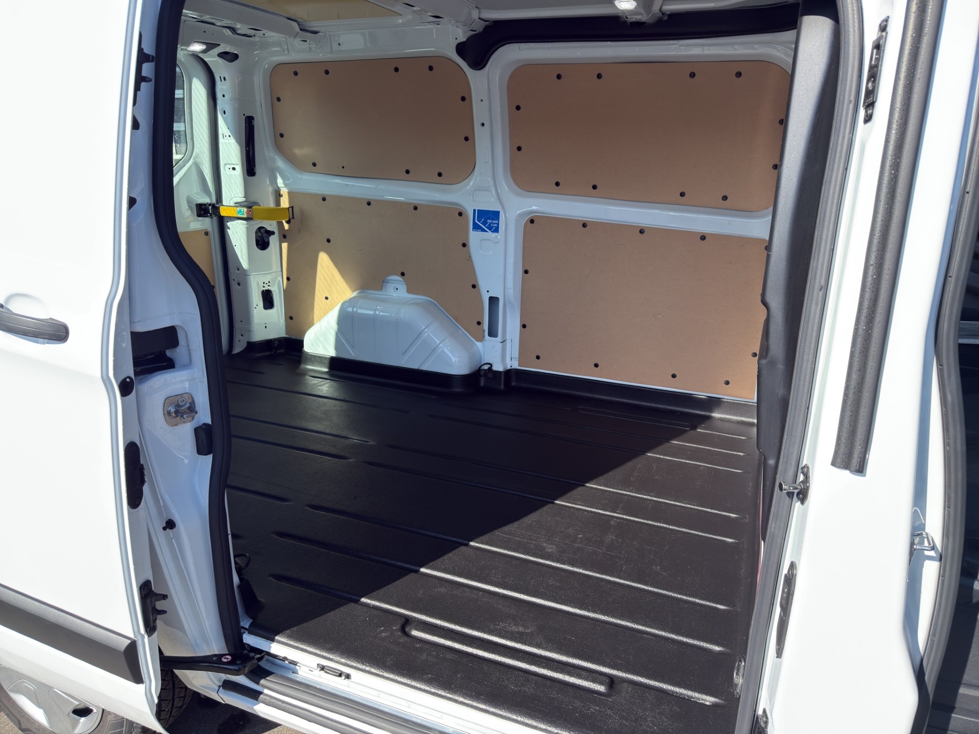 FORD Transit C Van 280 L1 2.0 TDCi 105 Trend-image-11