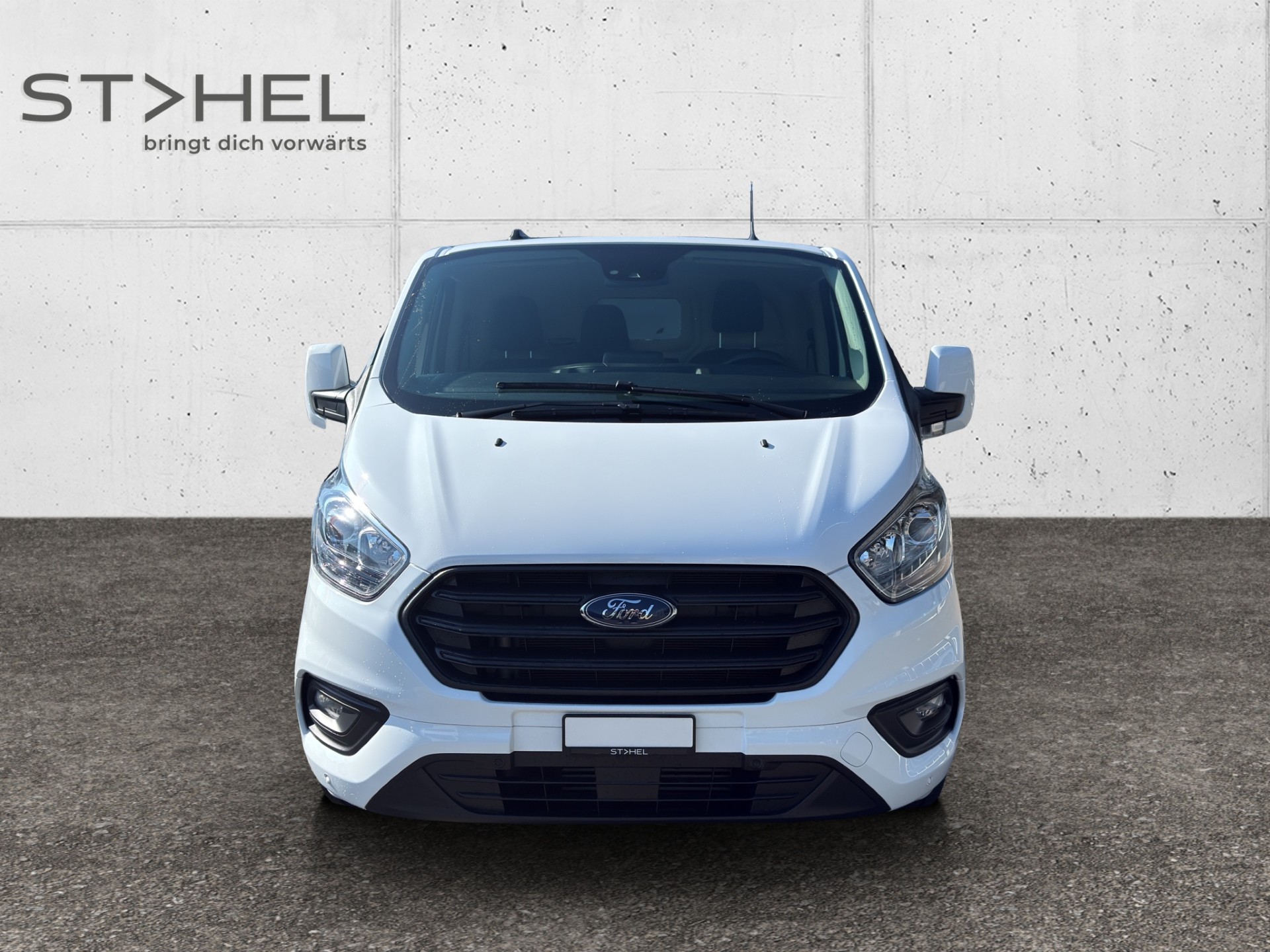 FORD Transit C Van 280 L1 2.0 TDCi 105 Trend-showroom-element-1