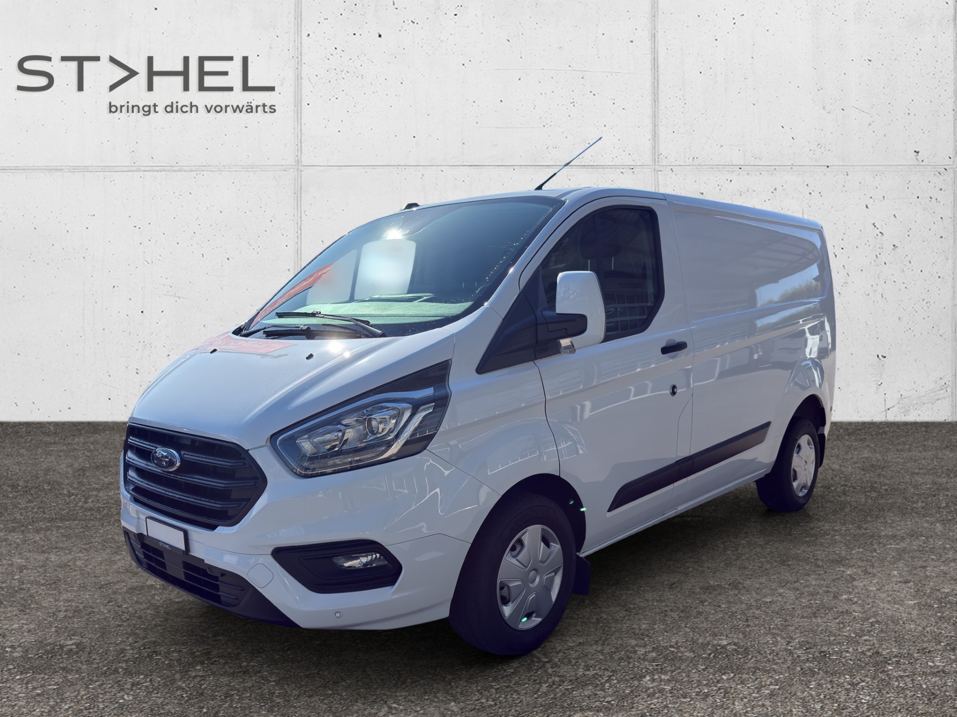 FORD Transit C Van 280 L1 2.0 TDCi 105 Trend-showroom-element-2