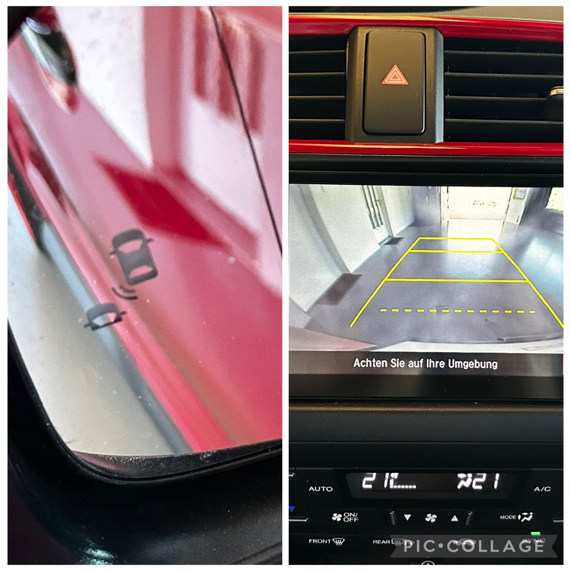 HONDA Civic 2.0 i-VTEC Type R GT **RED SPECIAL**-image-14