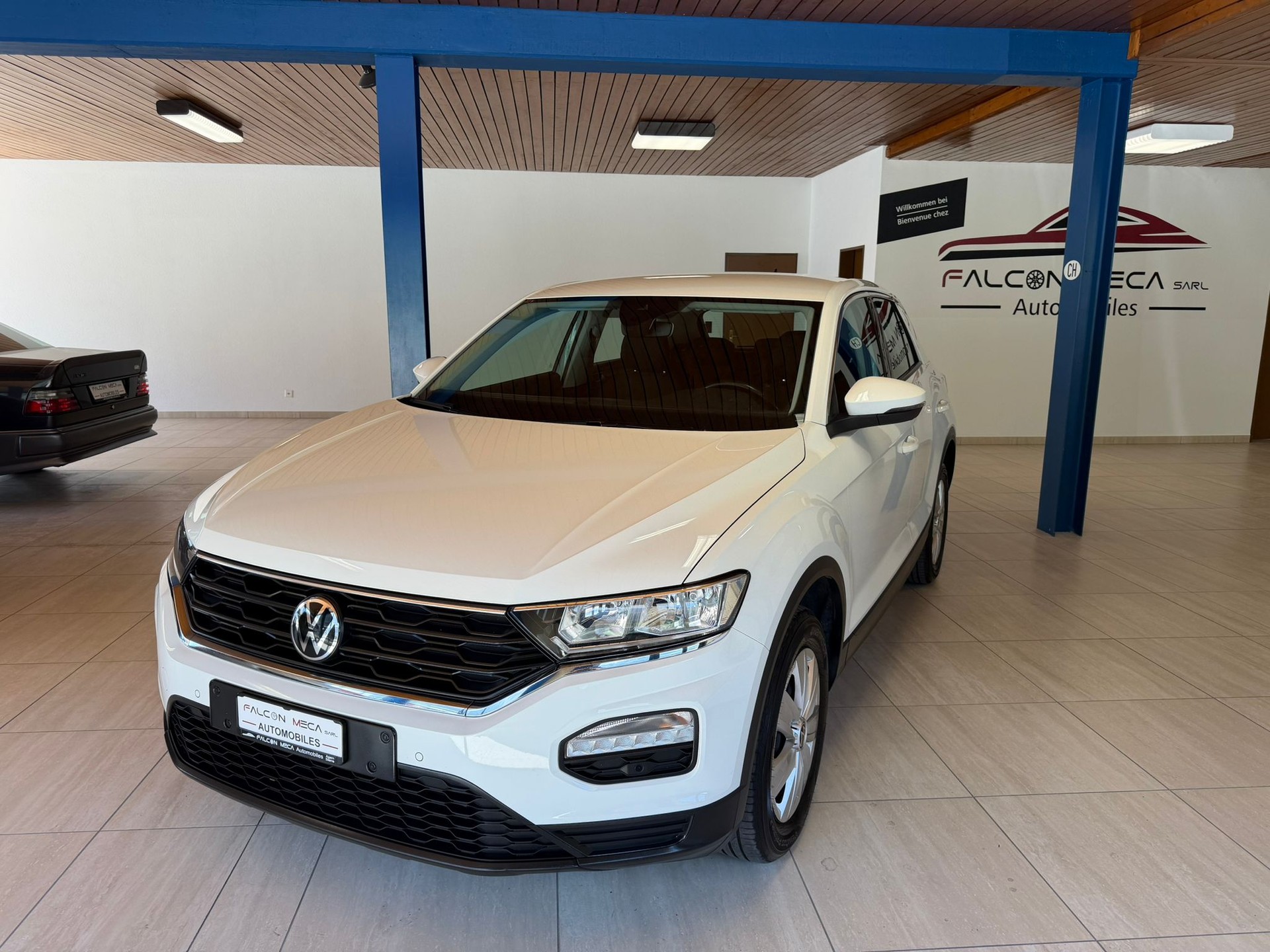 VW T-Roc 1.0 TSI Advance-showroom-element-2