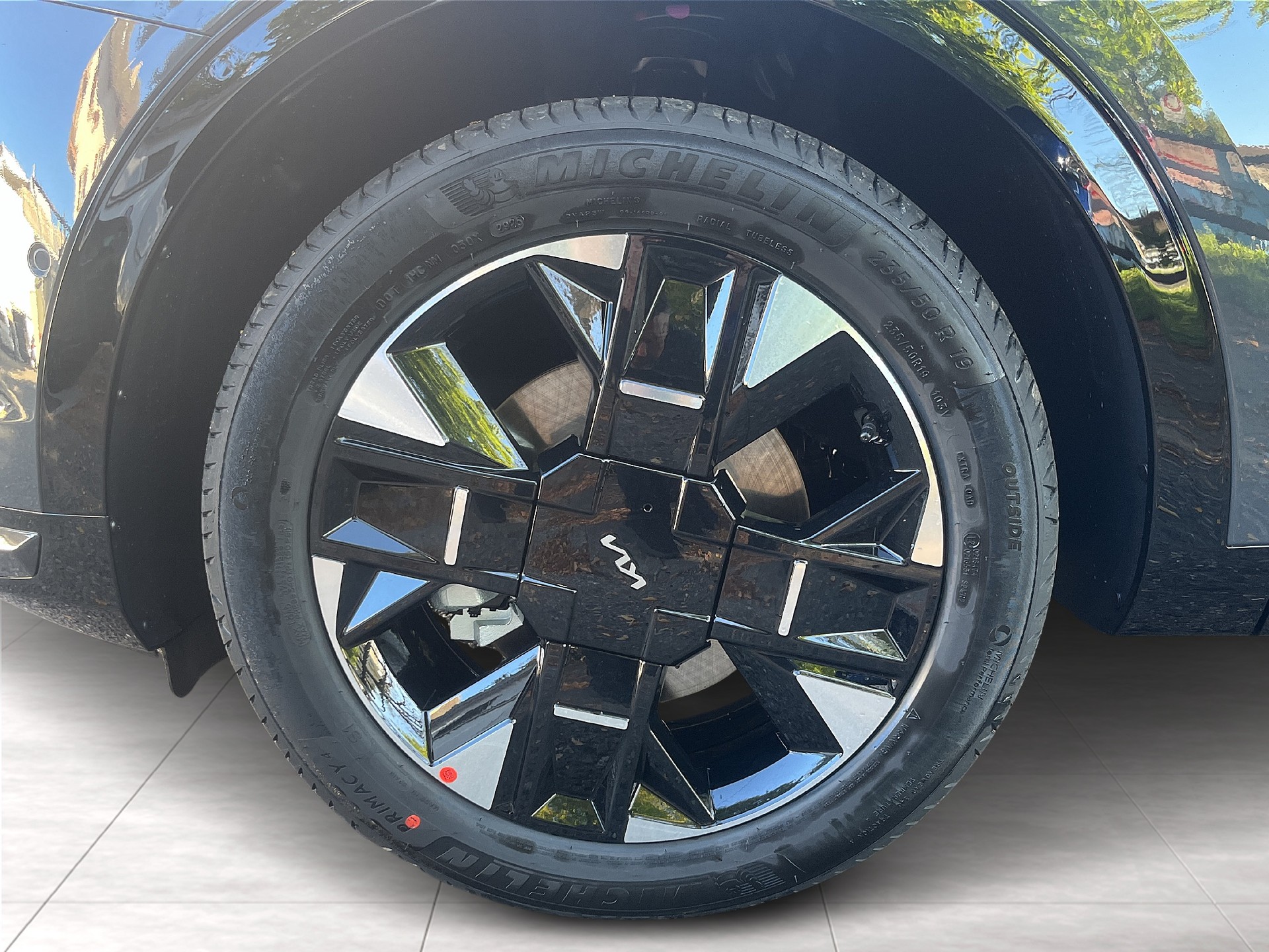 KIA Sportage 1.6T-GDi HEV GT-Line 4x4 A-image-12