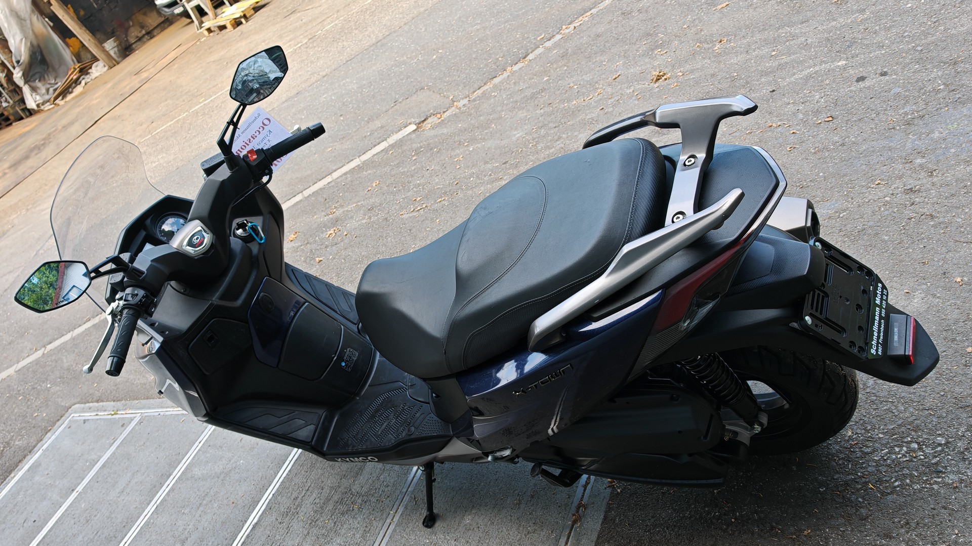 KYMCO X-Town City 300-image-3