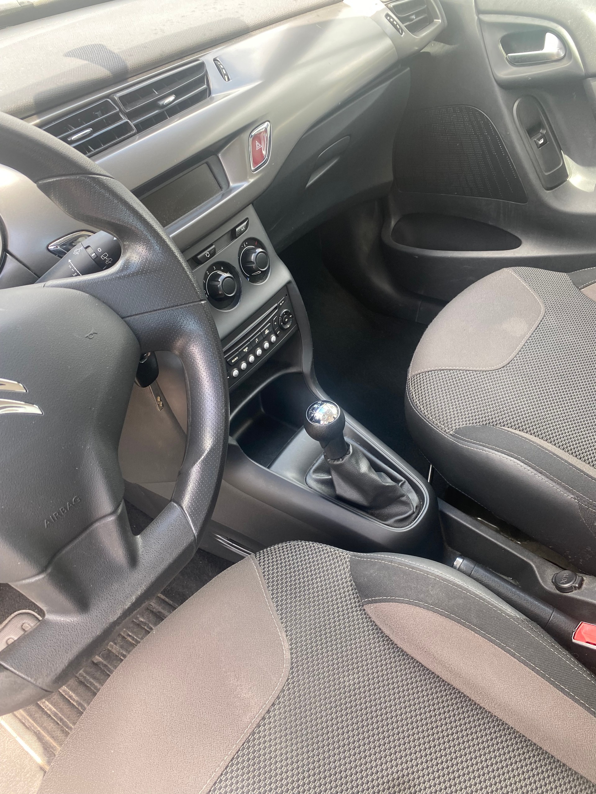 CITROEN C3 1.2i Tonic-image-8