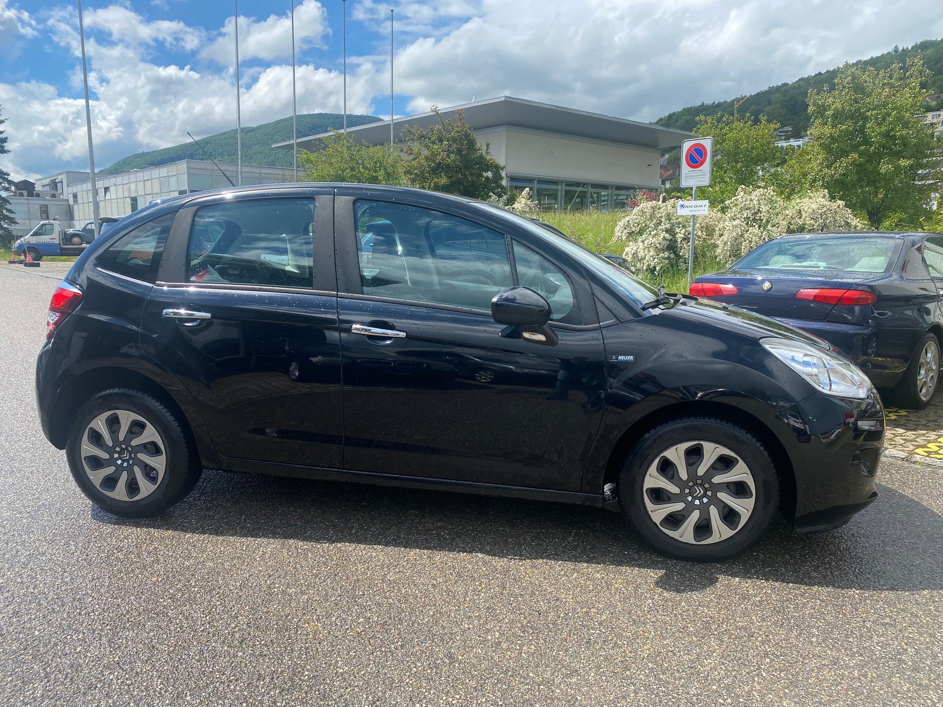CITROEN C3 1.2i Tonic-image-3