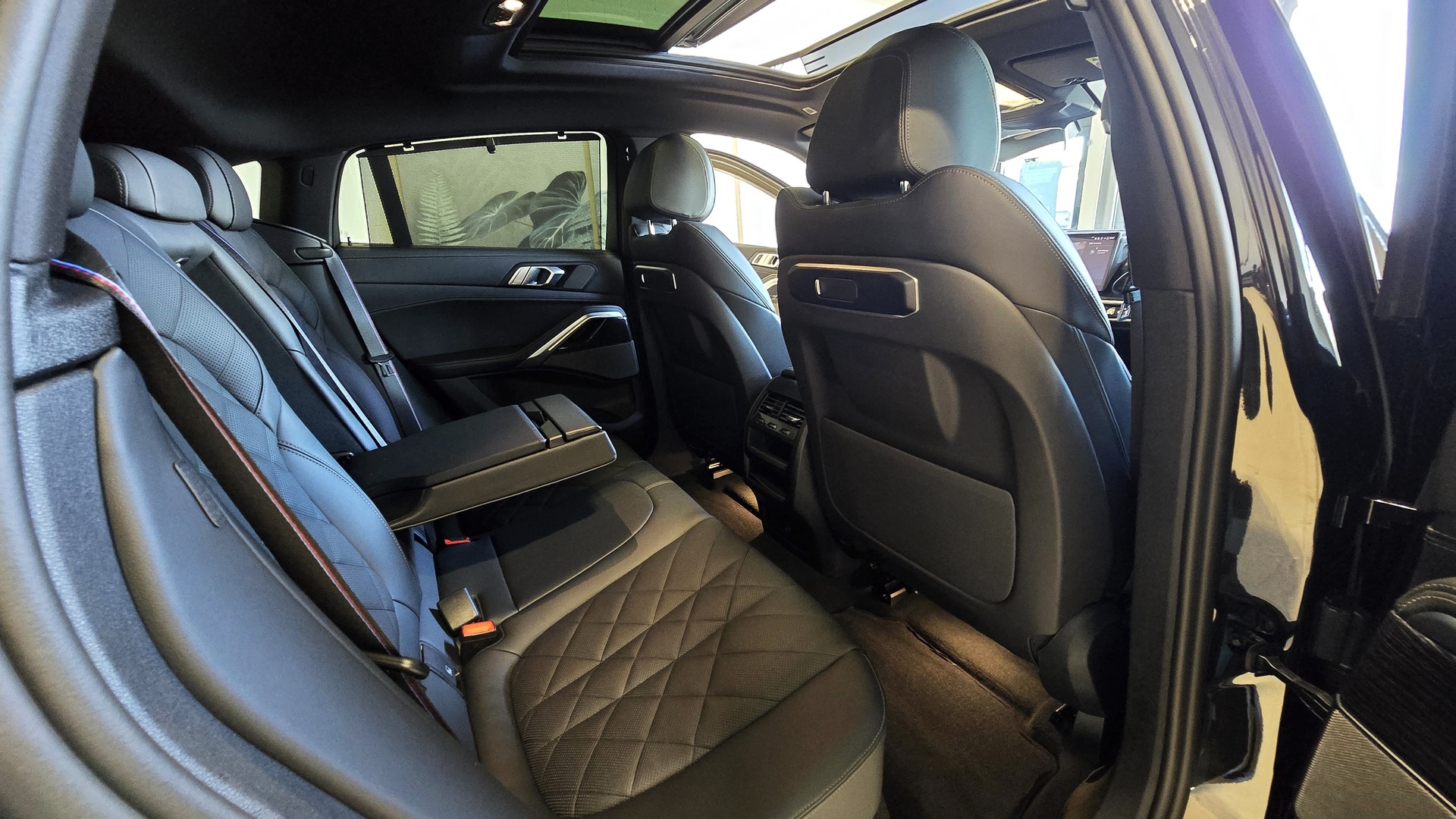 BMW X6 xDrive 48V 30d M Sport Pro Steptronic-image-14