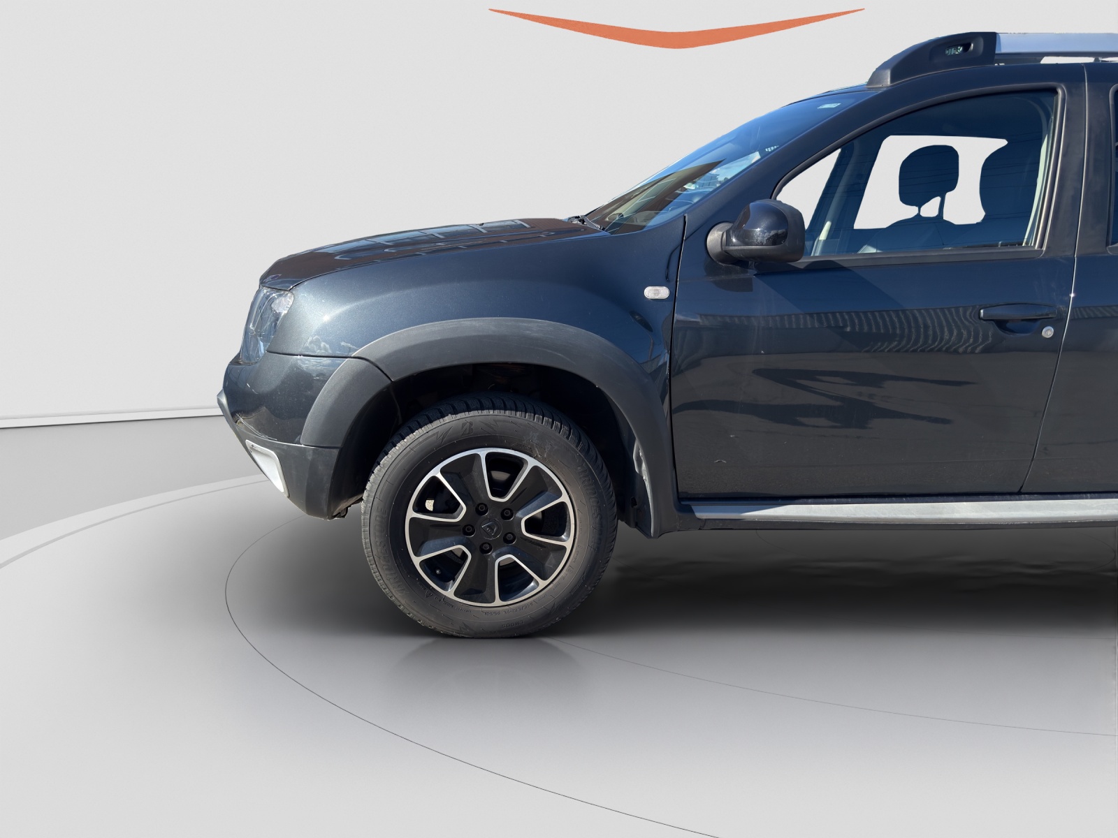 DACIA Duster 1.2 T Lauréate 4x4-image-14