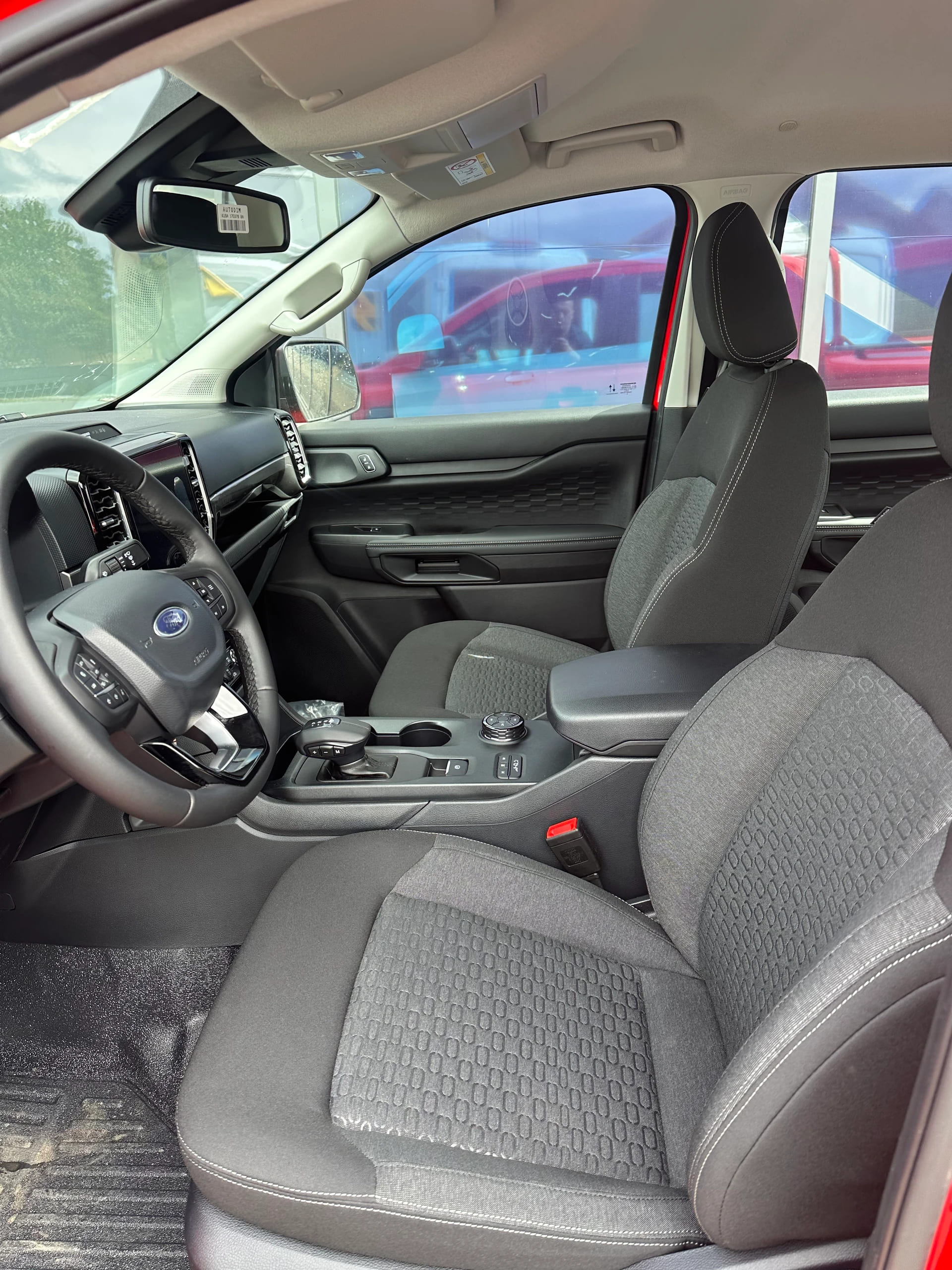 FORD Ranger dcab.pick-up 2.3 EcoBoo XLT/PHEV-image-8