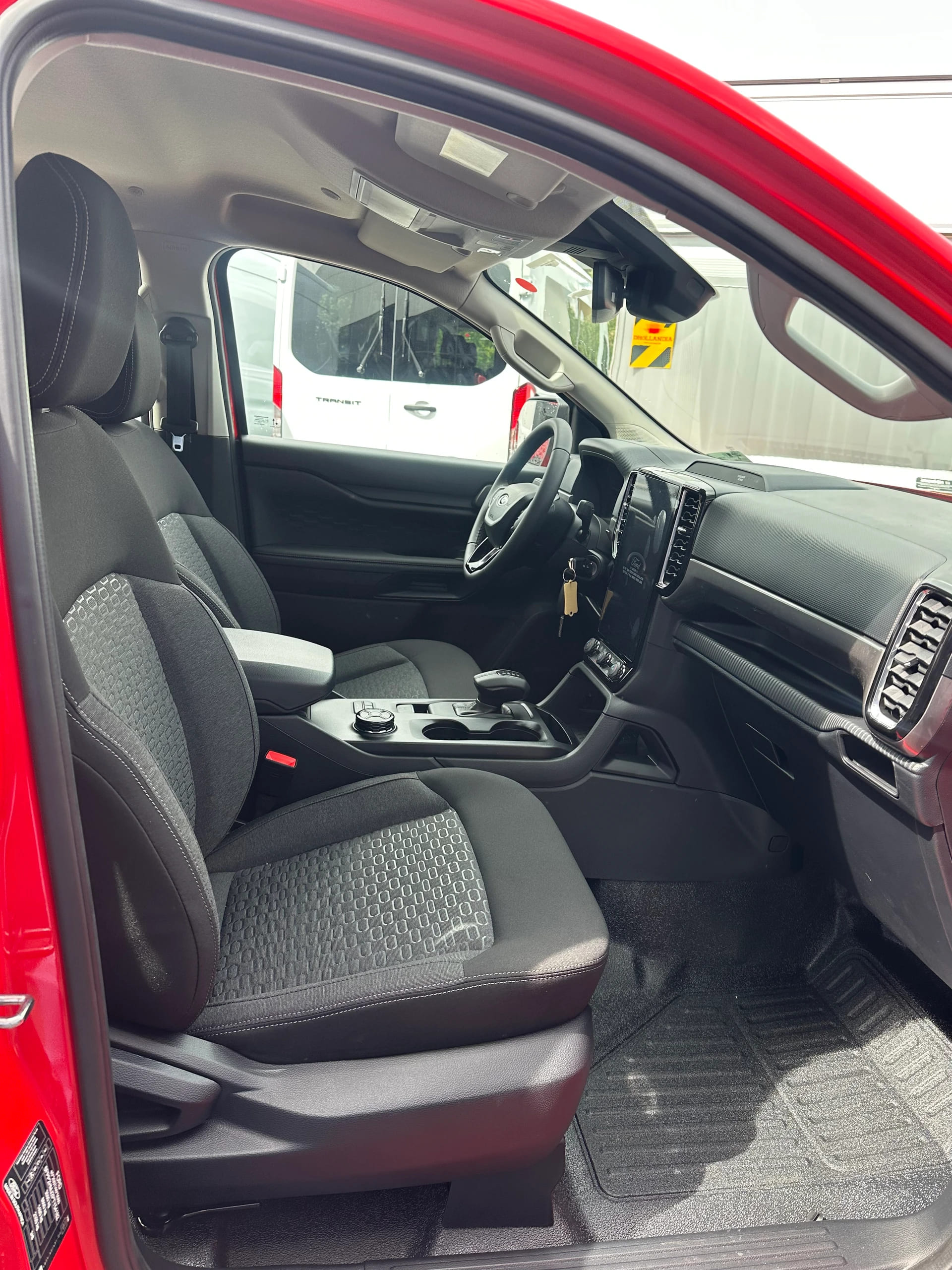 FORD Ranger dcab.pick-up 2.3 EcoBoo XLT/PHEV-image-11