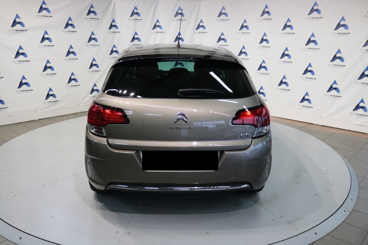 CITROEN C4 1.2 Pure Tech Feel Edition-image-21