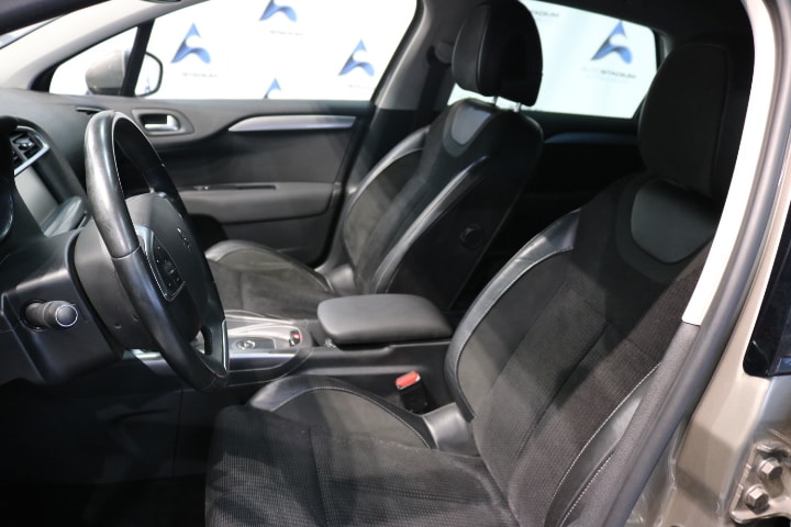 CITROEN C4 1.2 Pure Tech Feel Edition-showroom-element-2